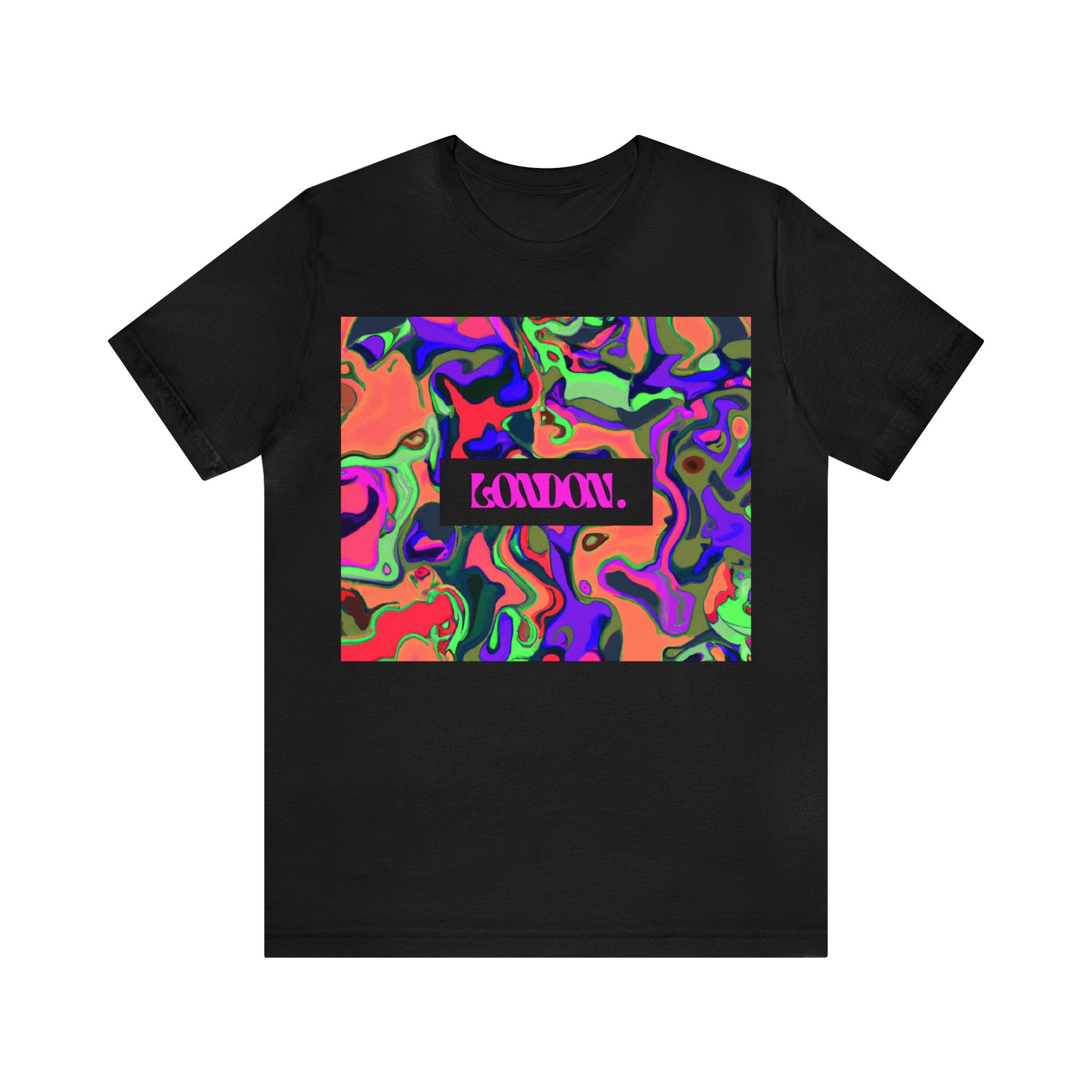 Lulu Sunshine - Tee