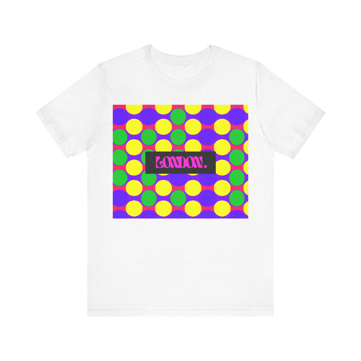 "Magic Module" - Tee