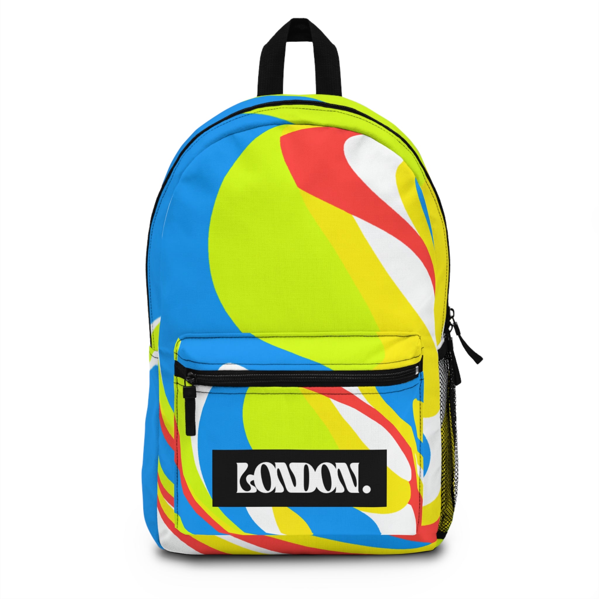 "Marvin GroovyVision" - Backpack