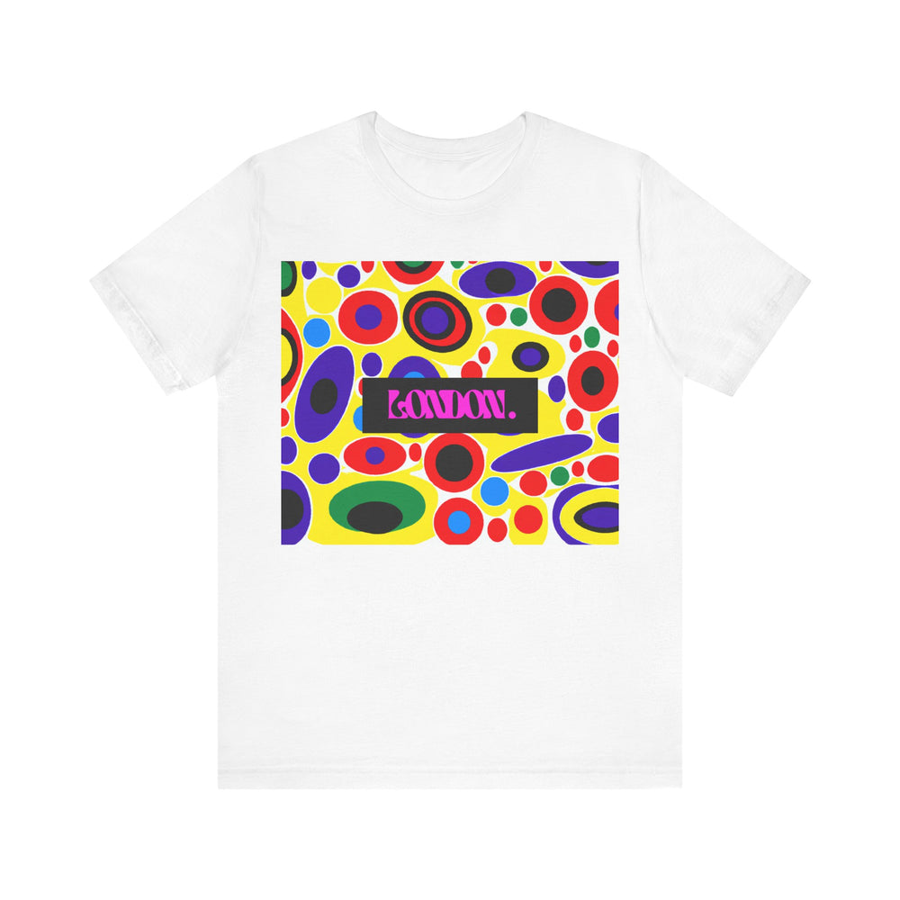 "Janis Sunshine" - Tee