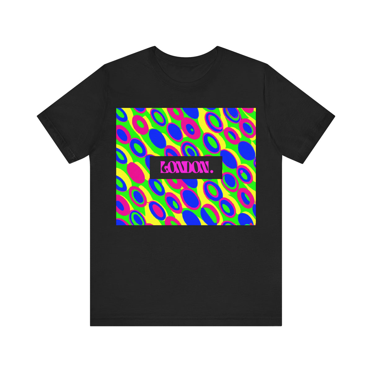 "Twiggy Stardust" - Tee