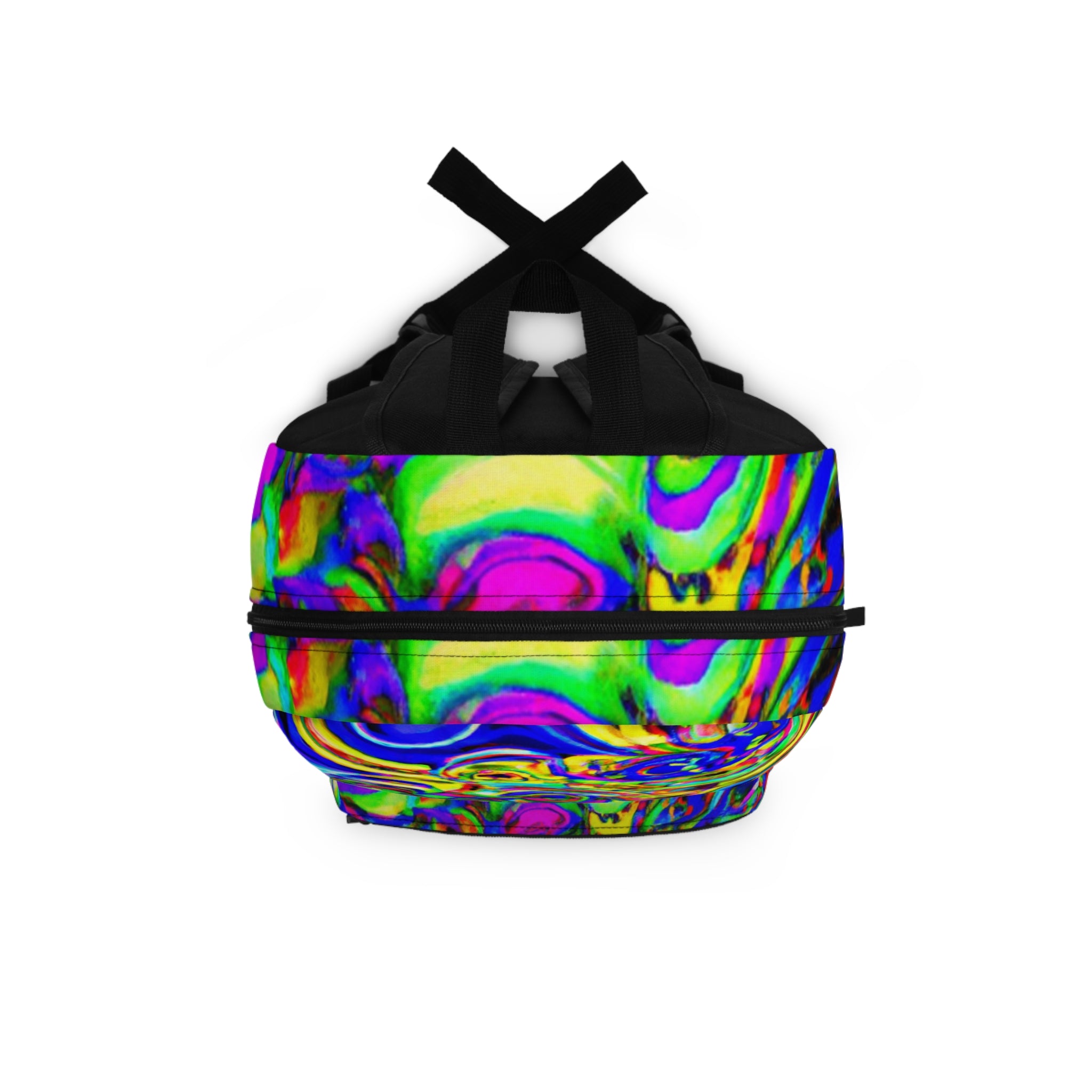 "Kaleidoscope Carnaby" - Backpack