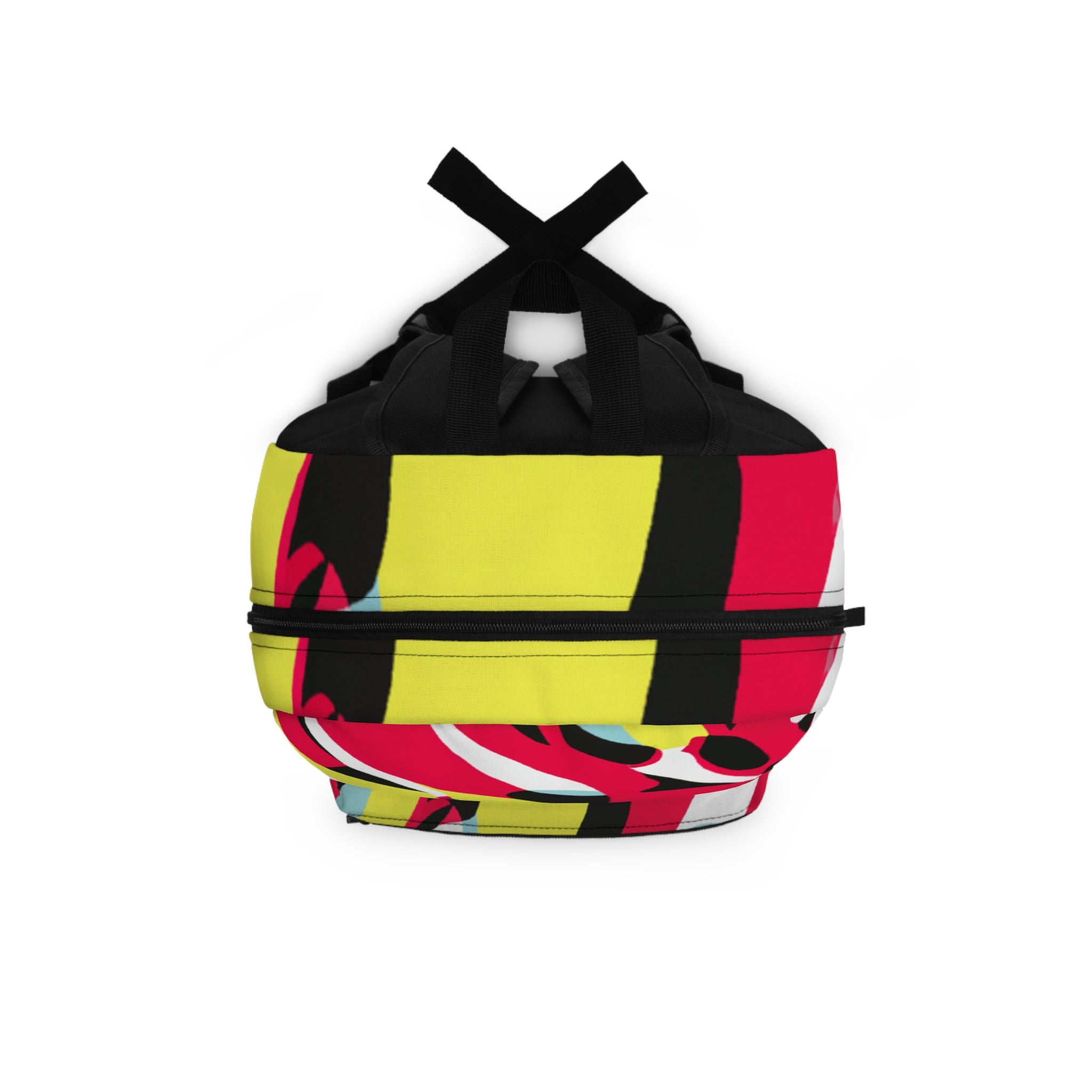 Groovy Pop Artistry - Backpack