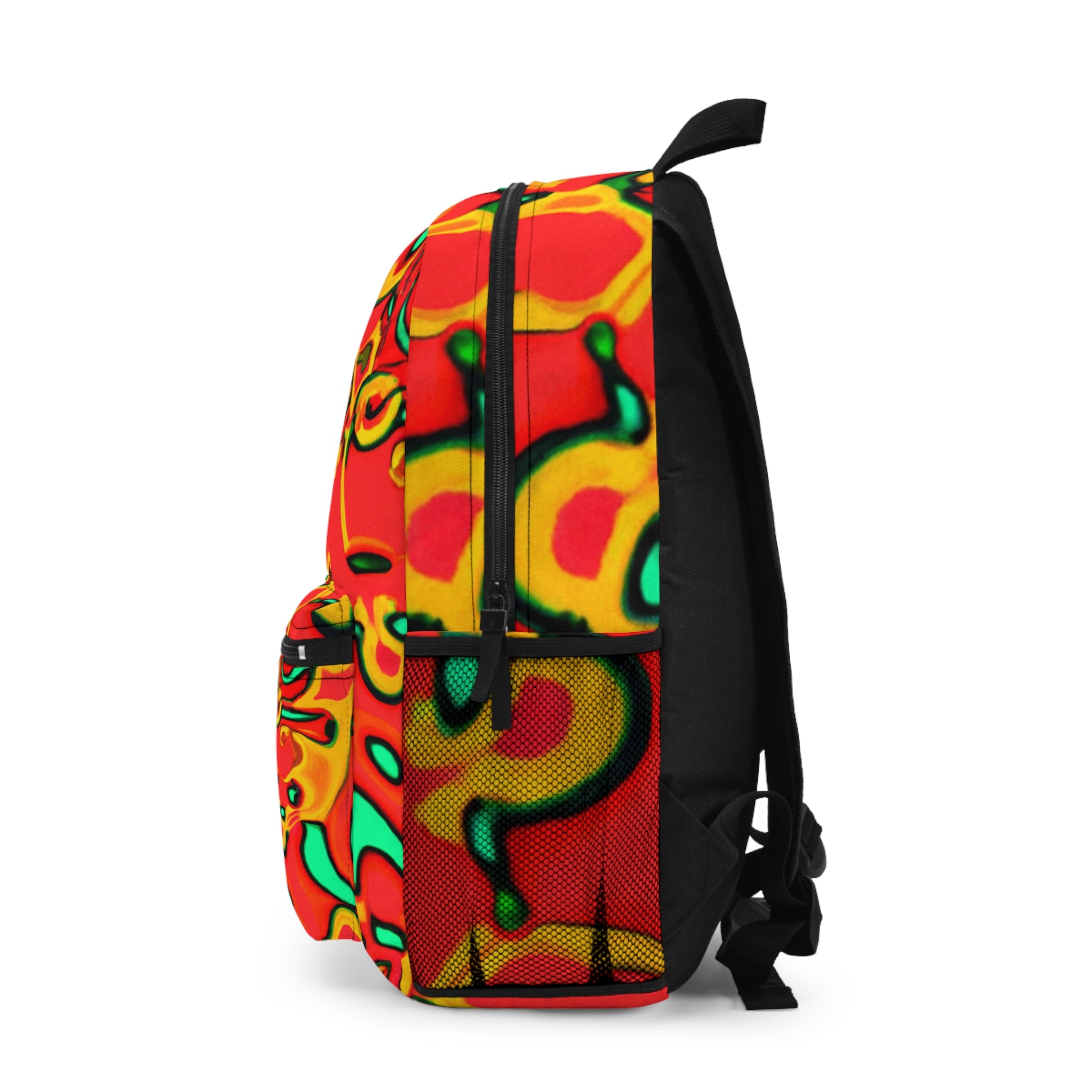 Moonbeam Sunsetpoppy - Backpack