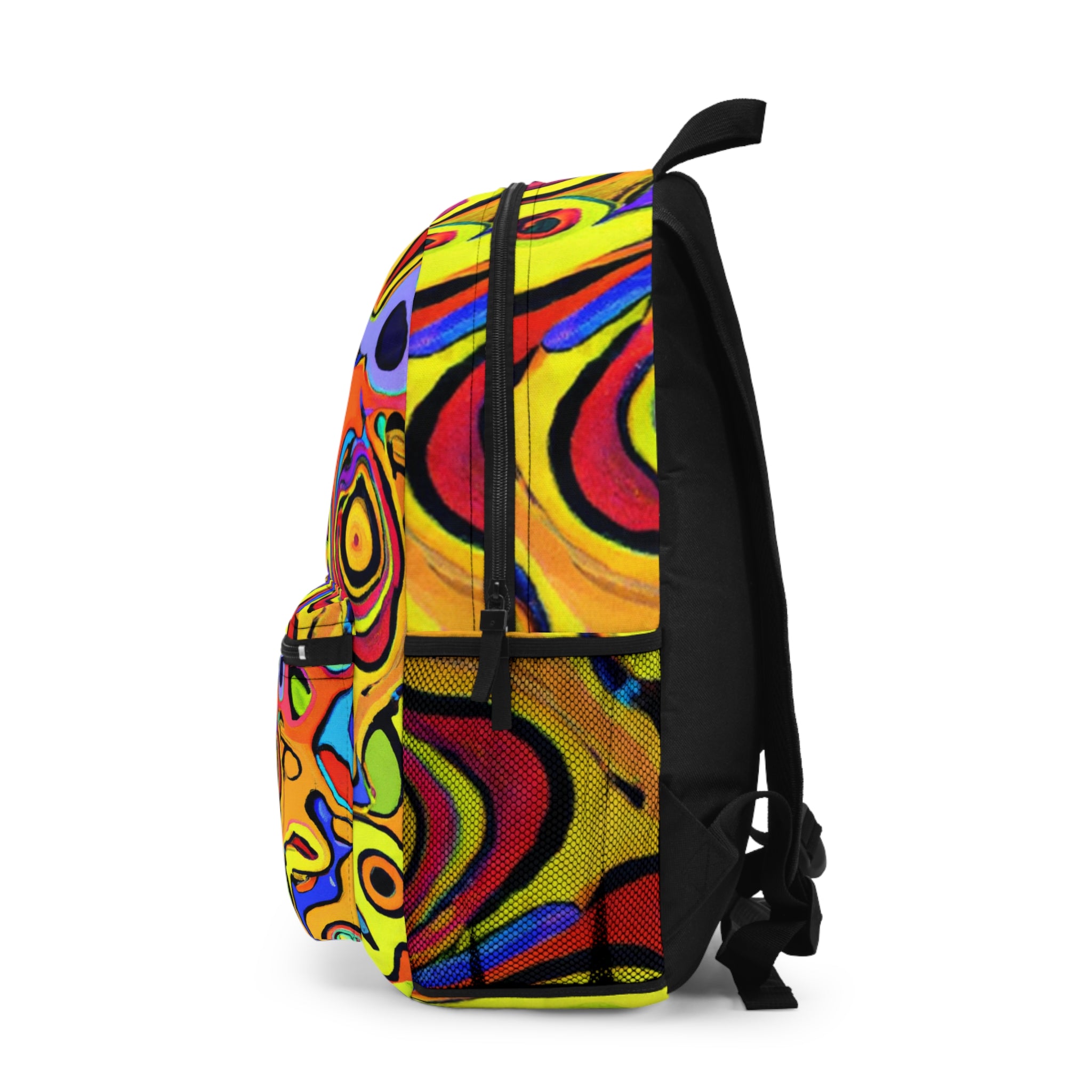 Ella Rainbow - Backpack