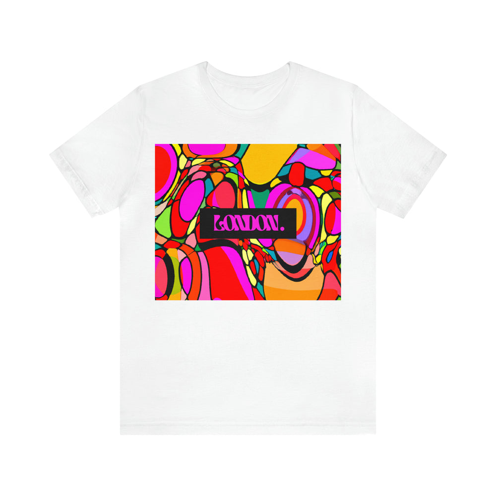 Peaches 'n' Cream - Tee