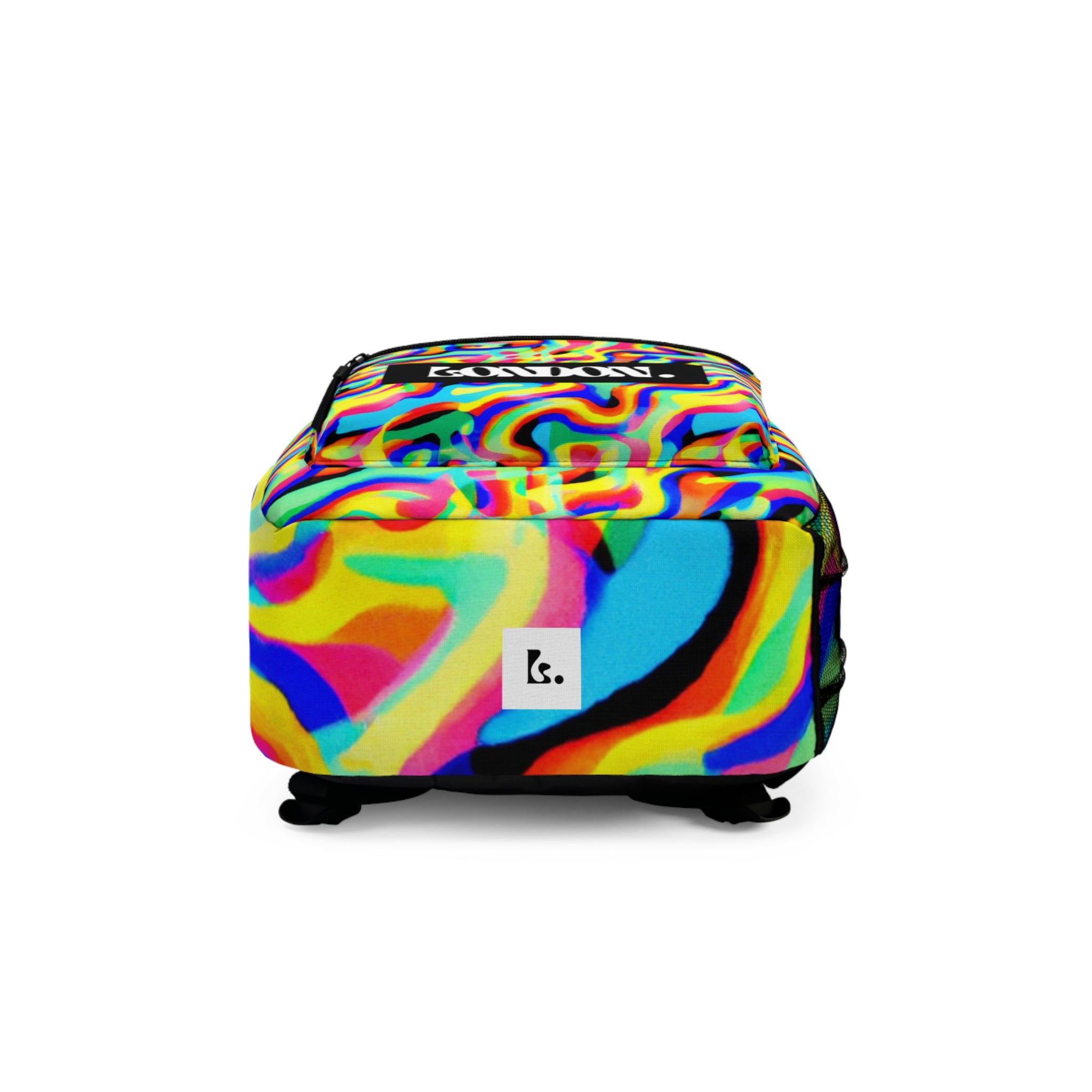 Copy of Frolic Florette - Backpack