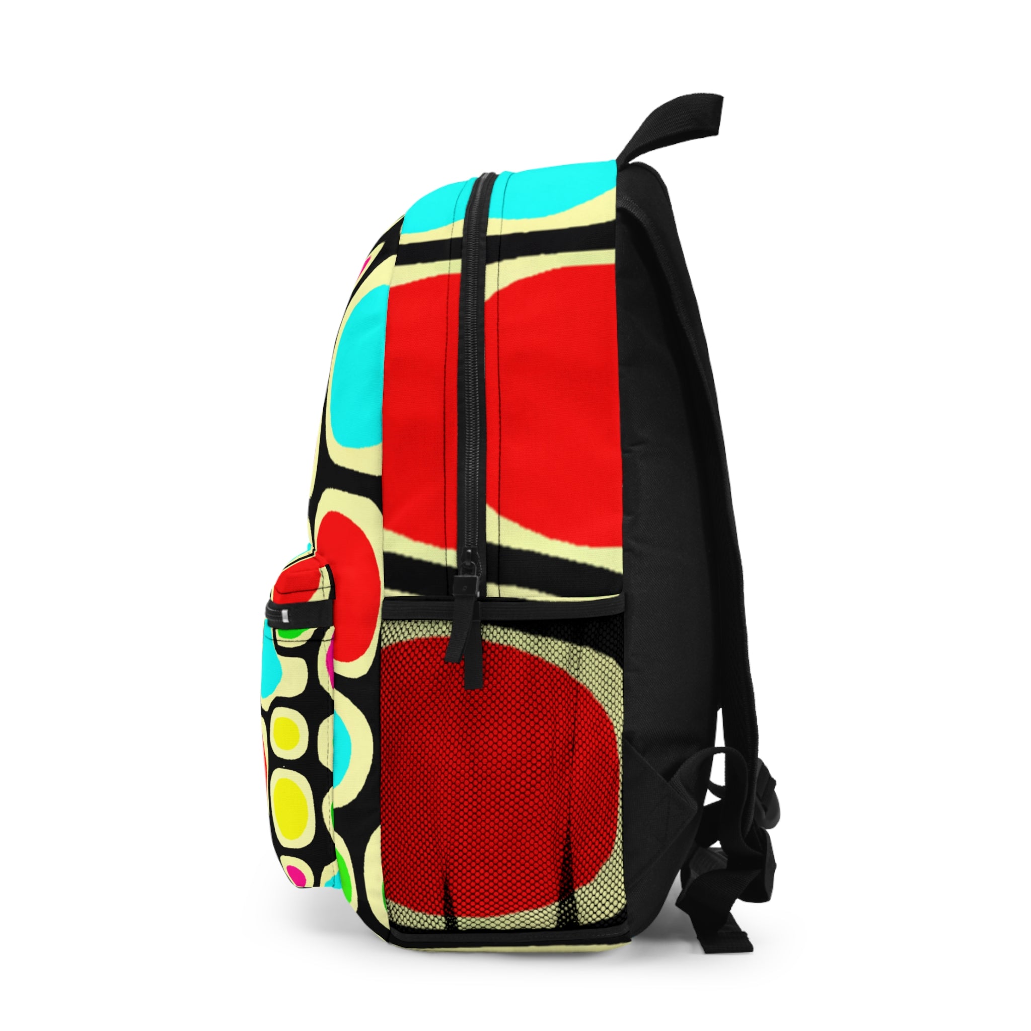 Dandy Daisy - Backpack