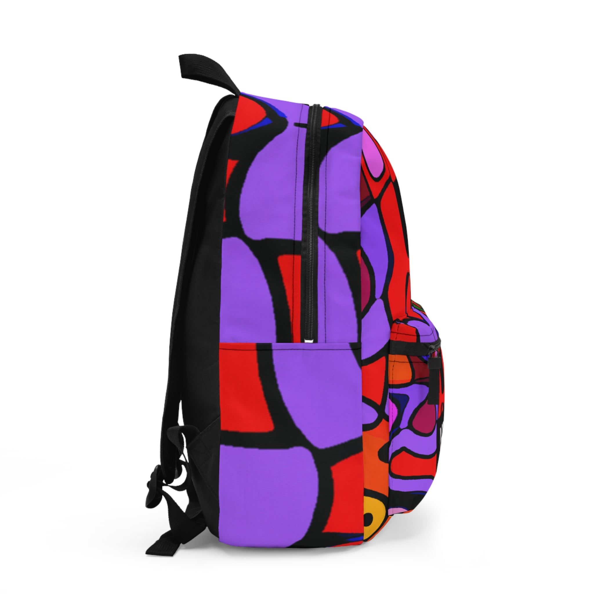 "Groovy Daze Boutique" - Backpack