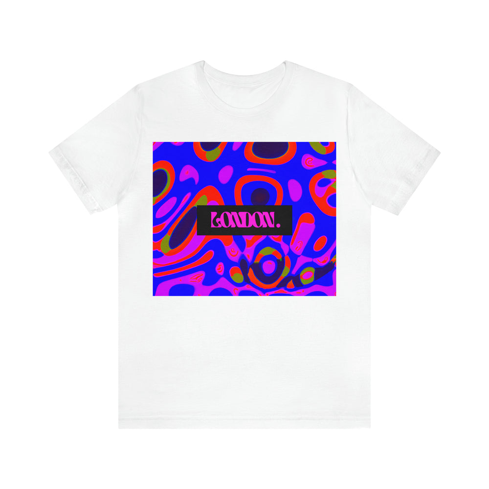 Twiggy Stardust - Tee