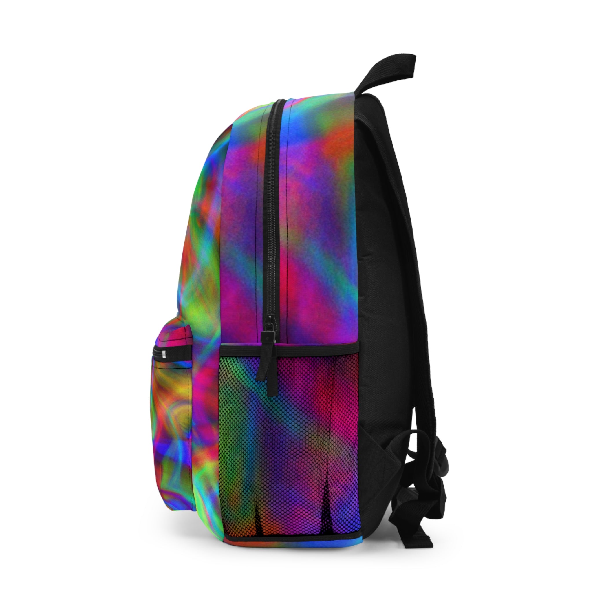 "Groovy Galore" - Backpack