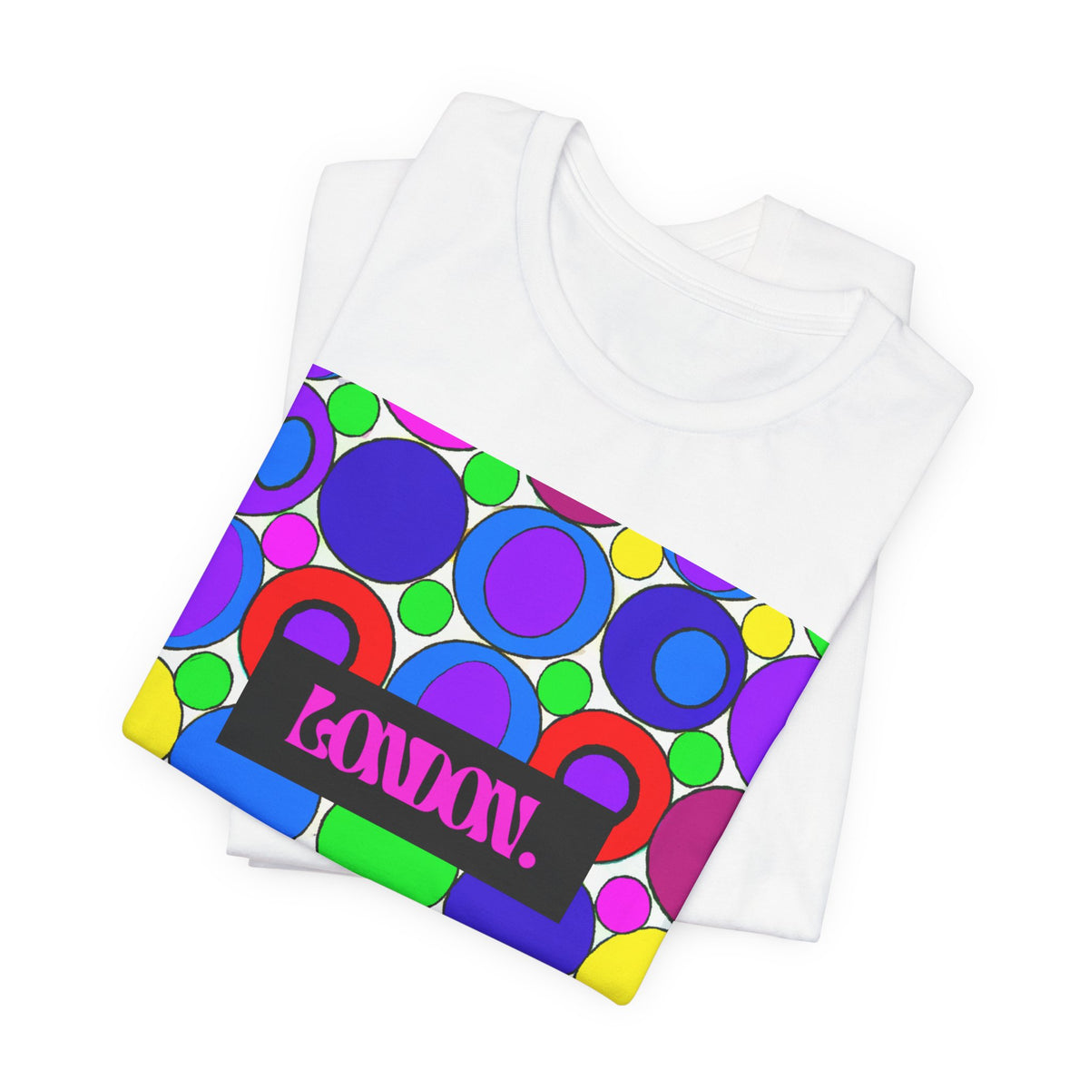 "Groovy Jack" - Tee