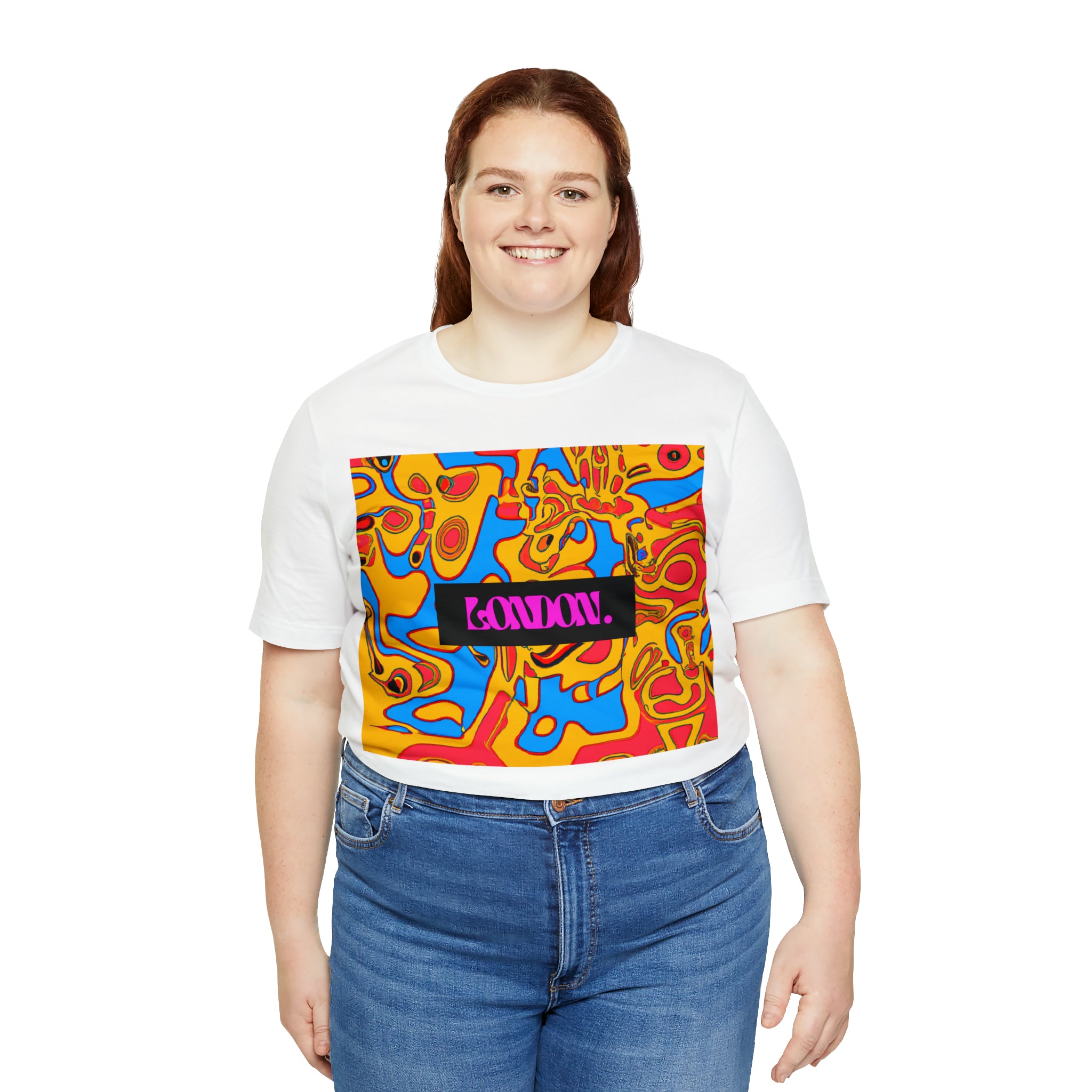 Kaleidoscope Kandy - Tee