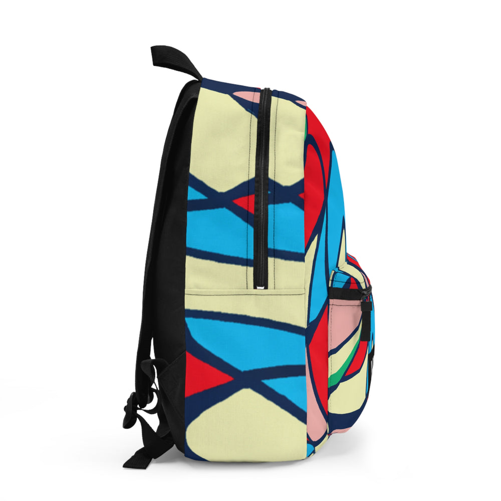 Sunshine Daisy - Backpack