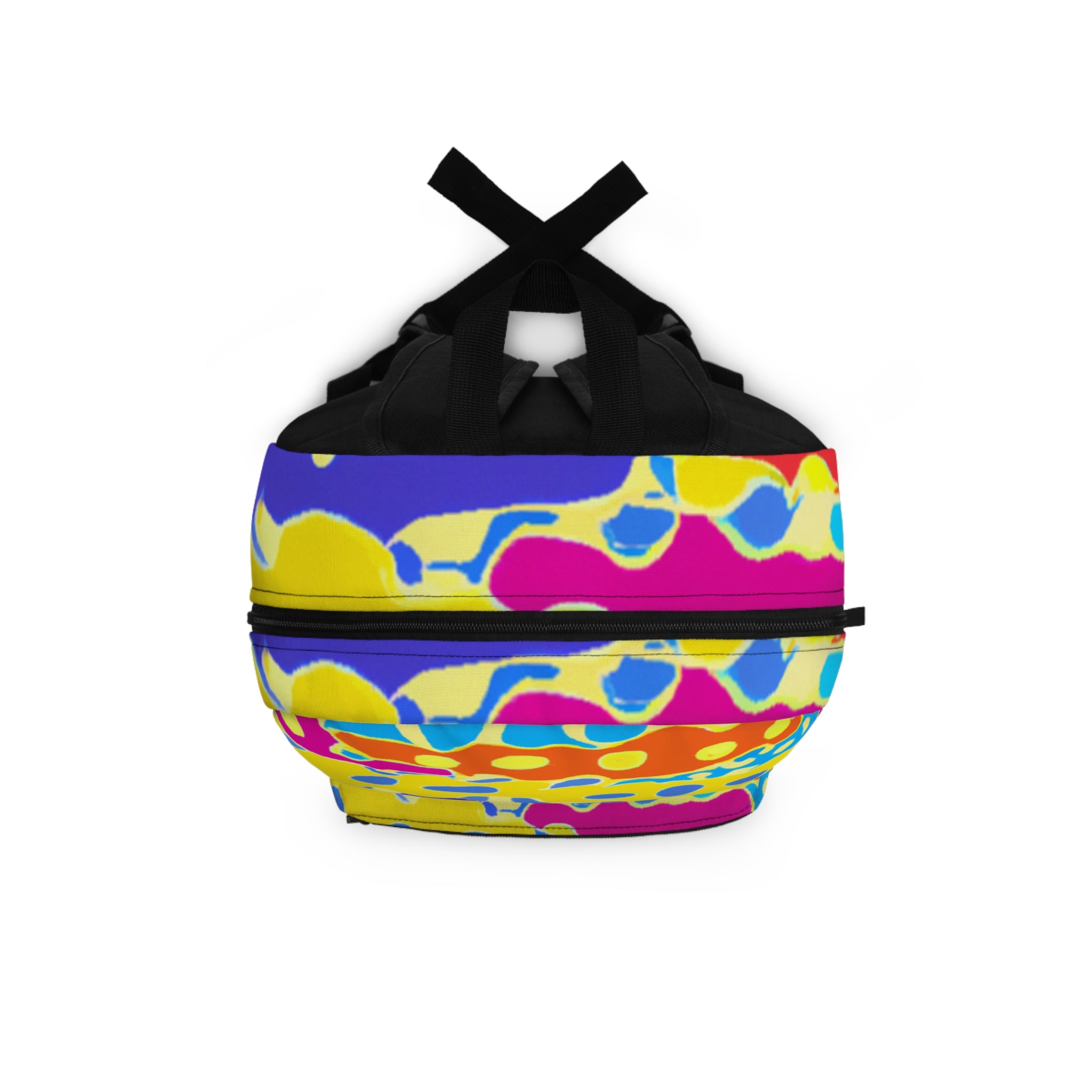 "GroovyStardust Emporium" - Backpack