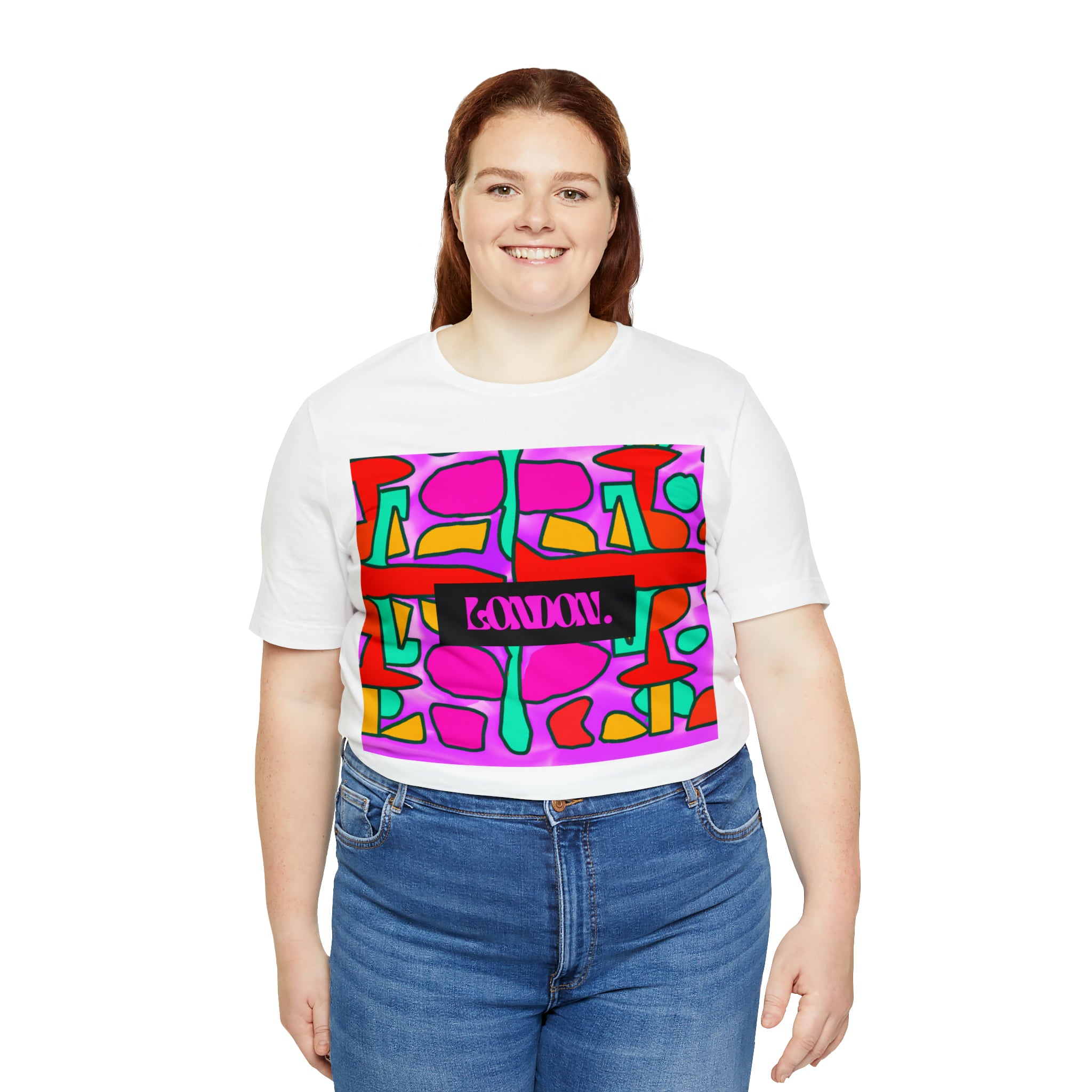 Bitsy Bananasplit - Tee