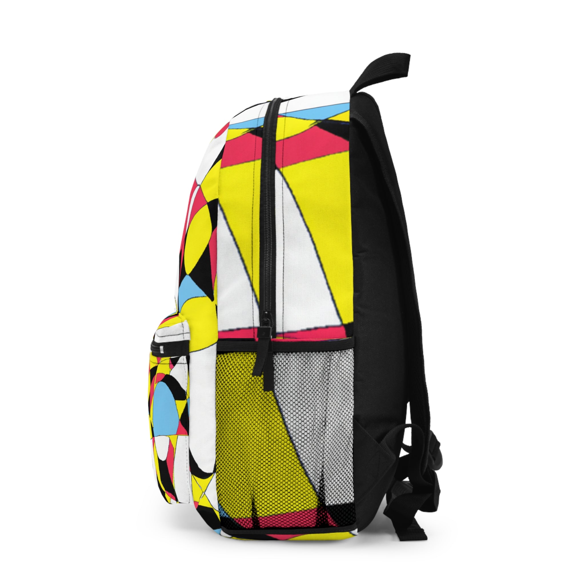 Sunshine Starburst - Backpack