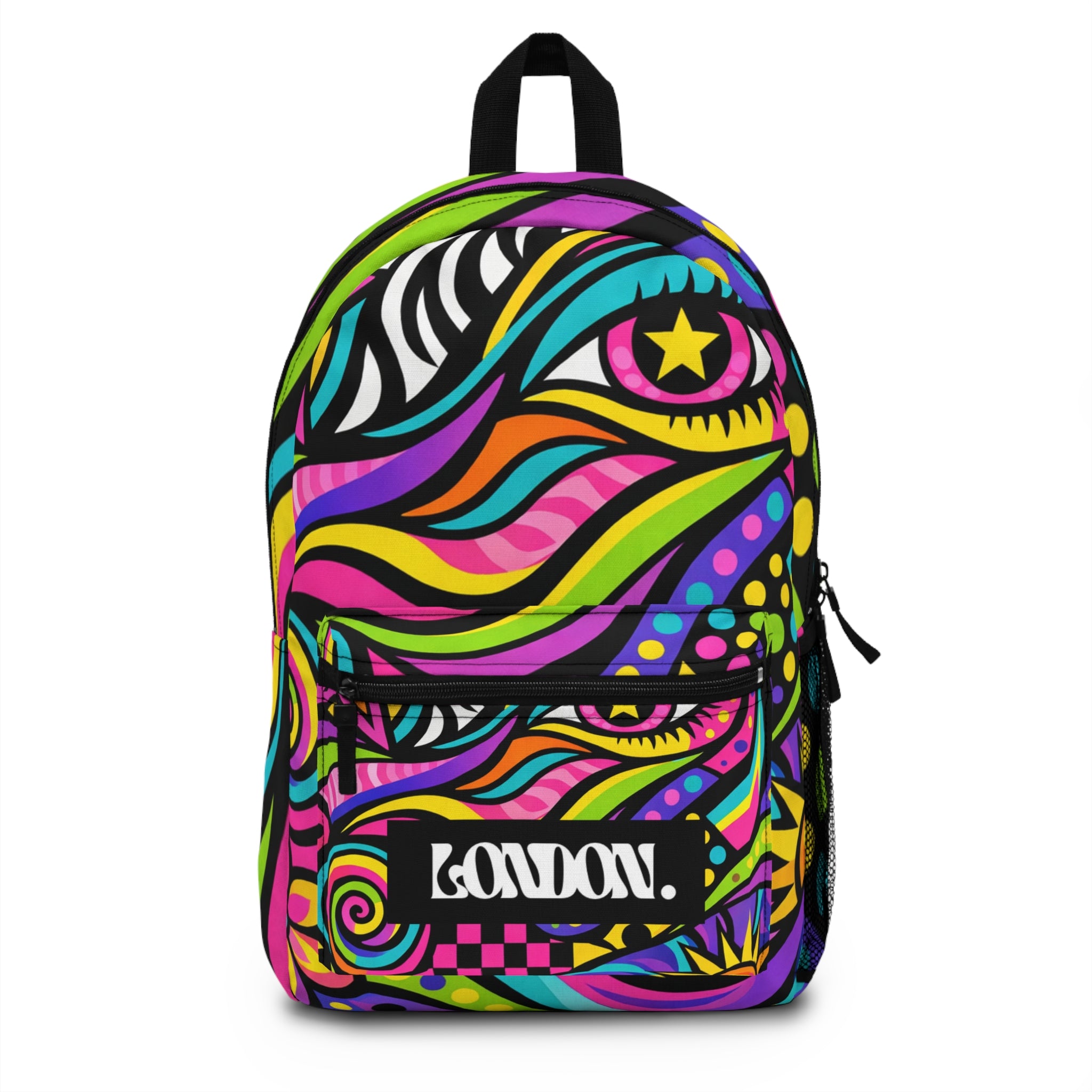Velvet Moondust - Backpack