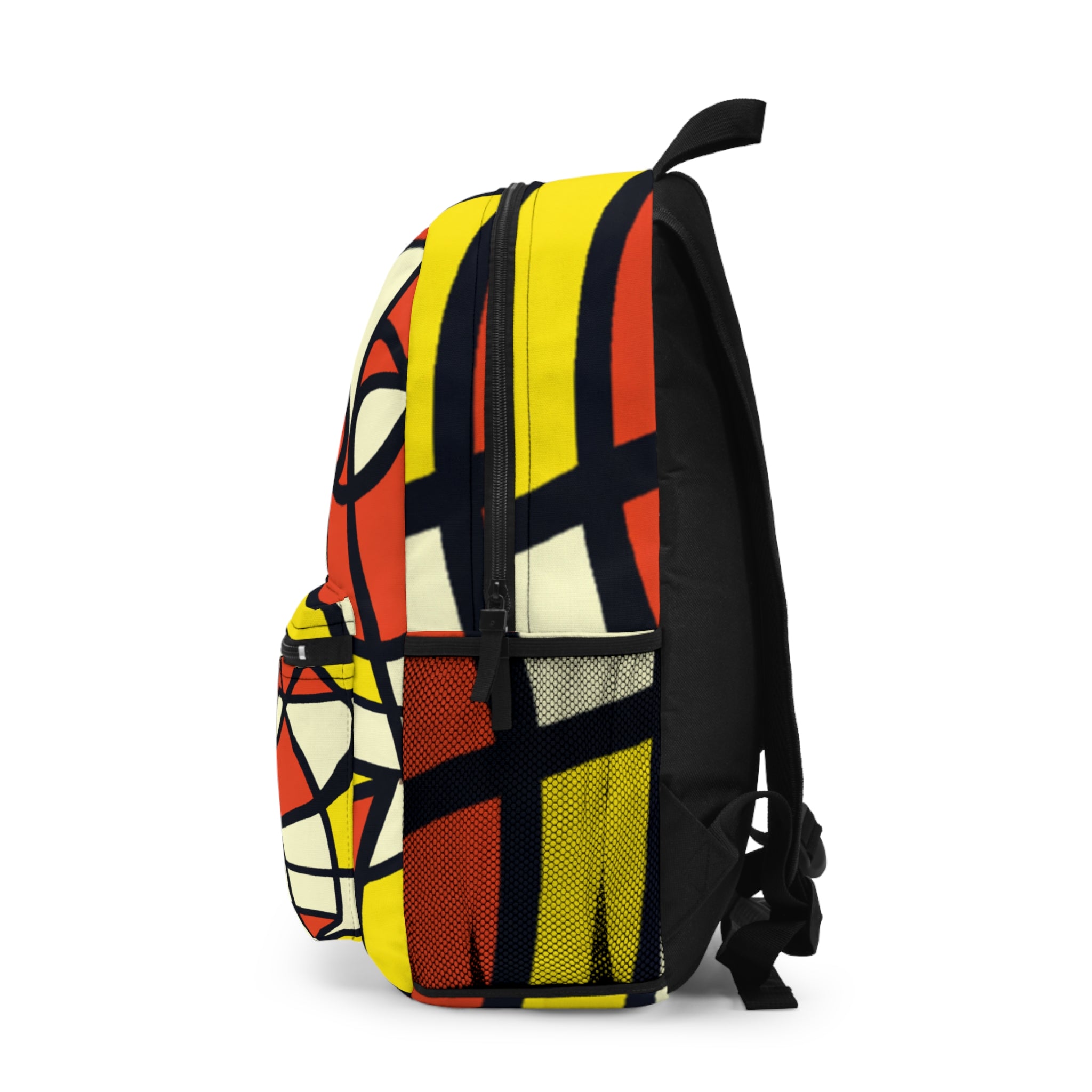 "Harmony Popadelic" - Backpack