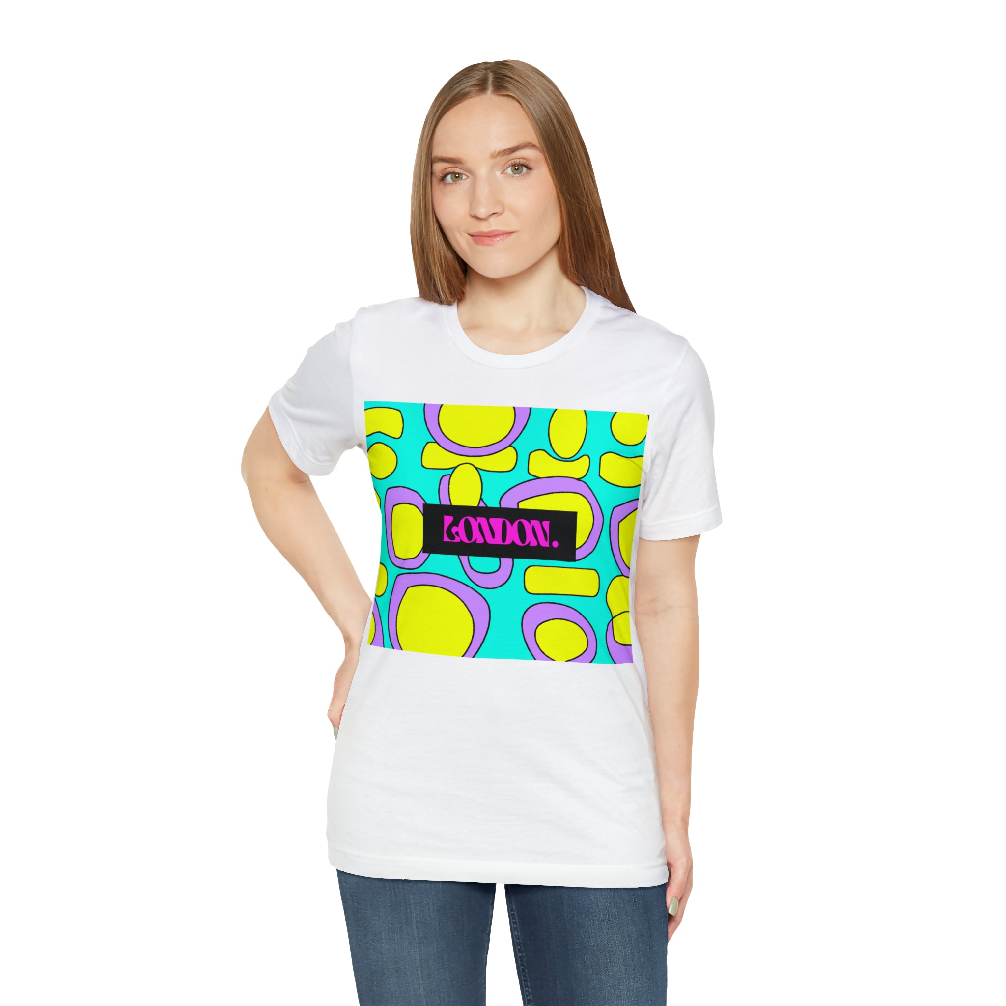 Sunshine Sweetheart - Tee