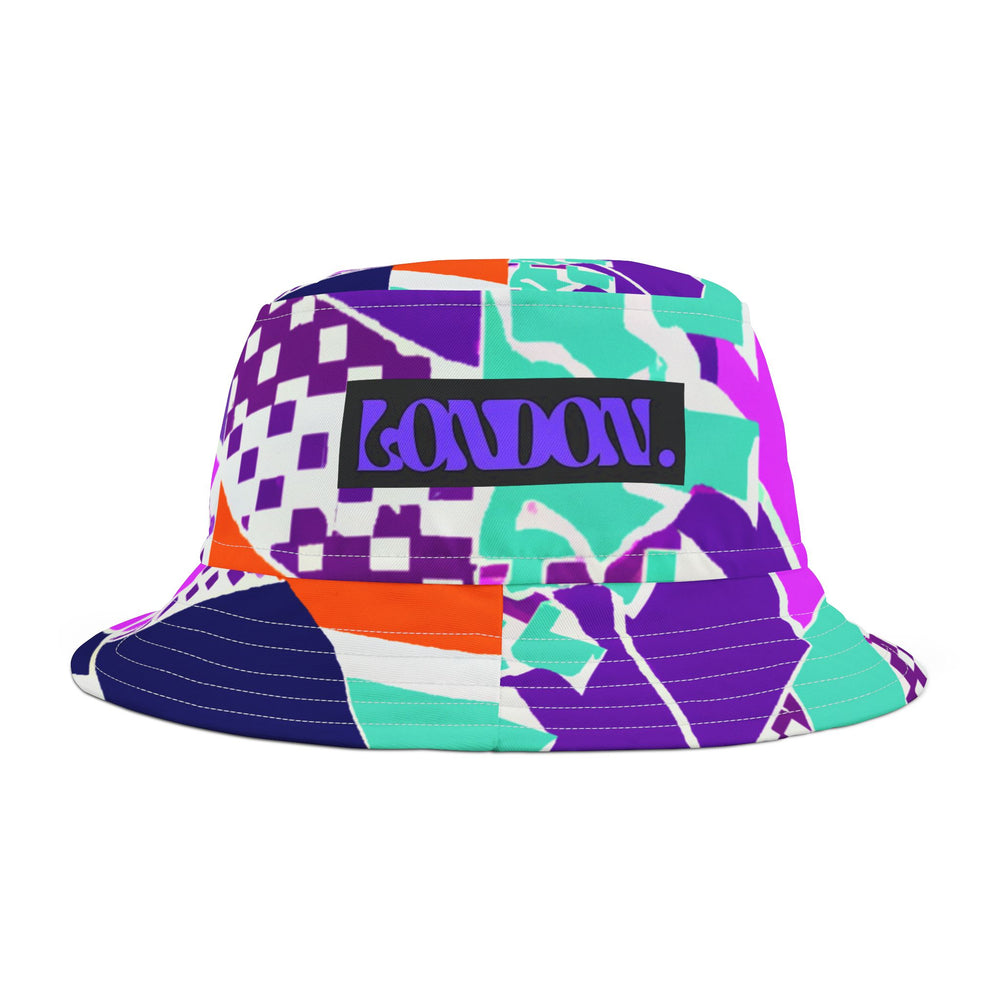 "Lola Stardust: A Psychedelic Voyage" - Bucket Hat