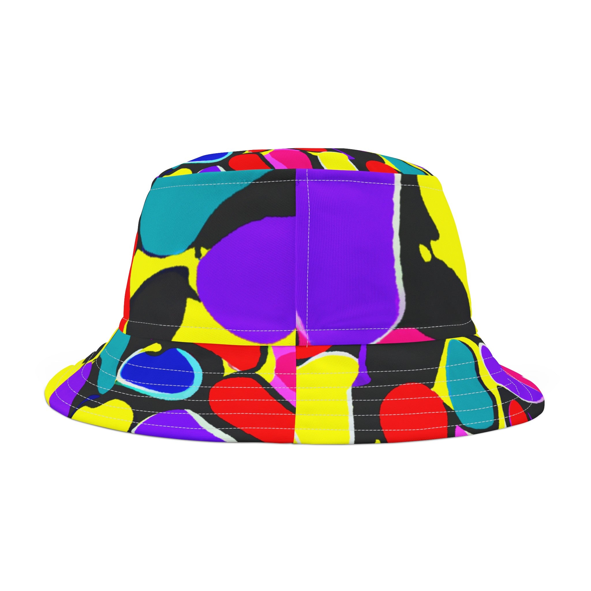 Emilia Dorchester - Bucket Hat