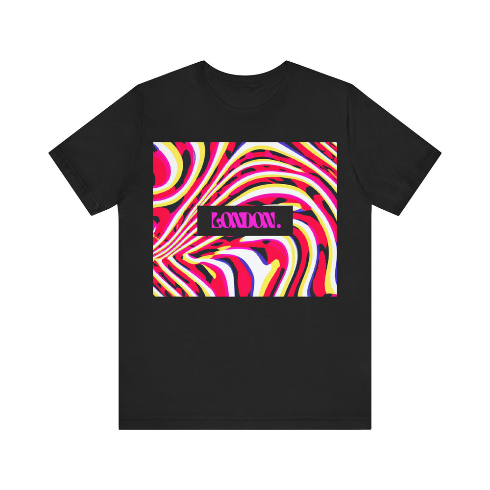 "Velvet Jamboree" - Tee