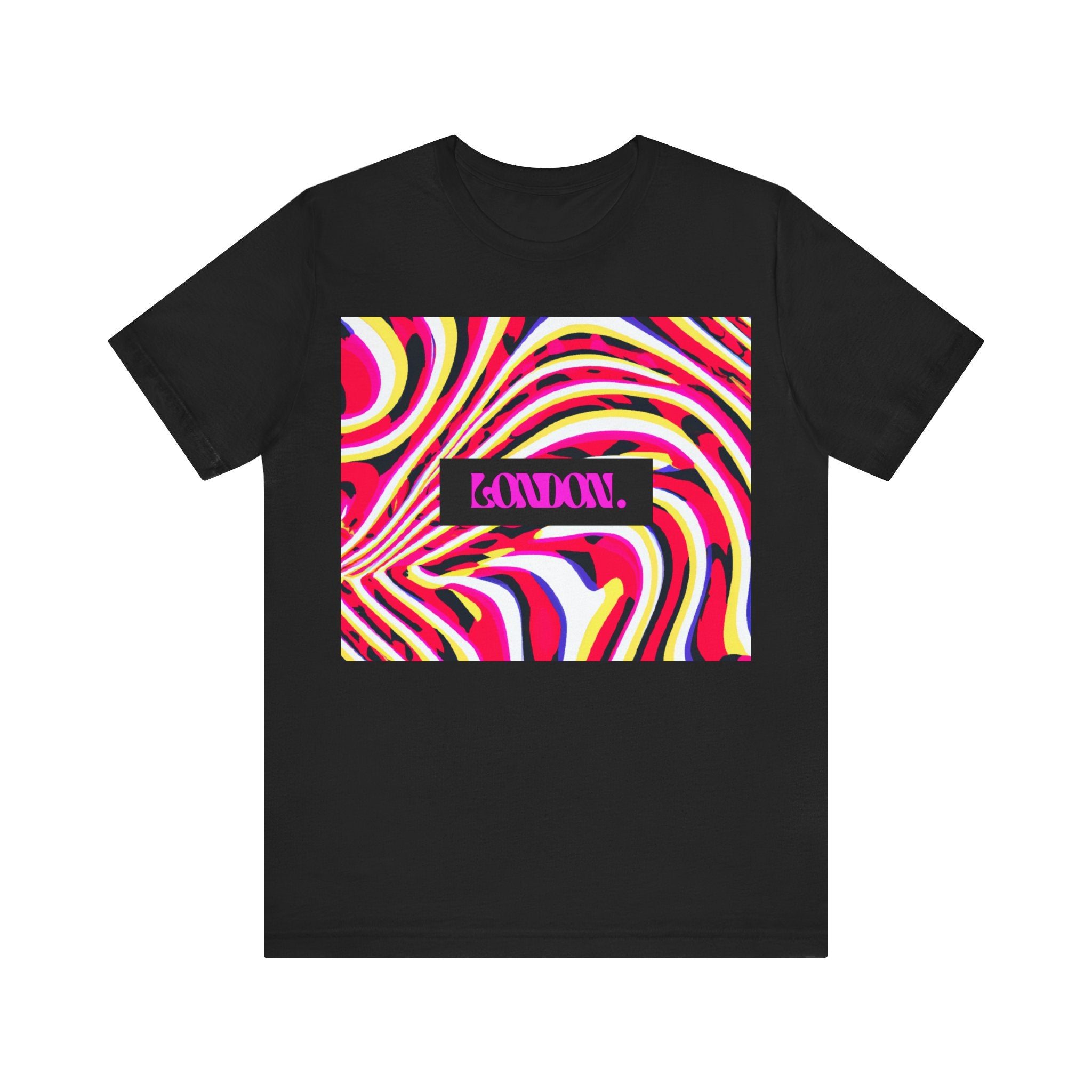 "Velvet Jamboree" - Tee