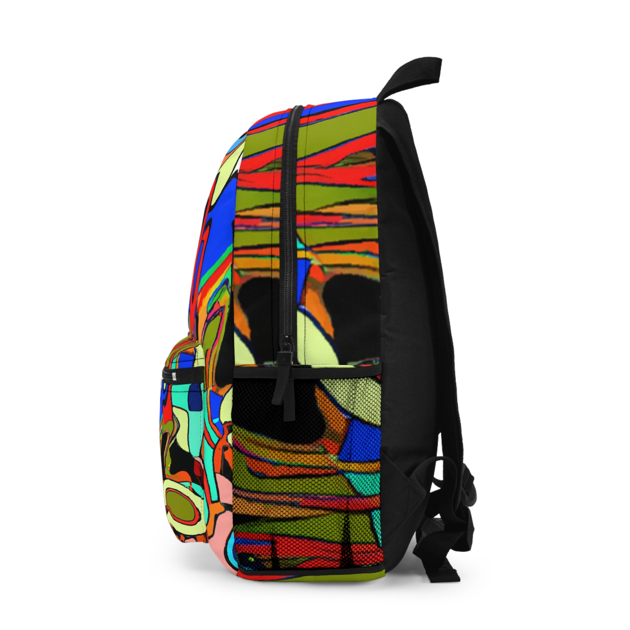 Luna Sunshine - Backpack