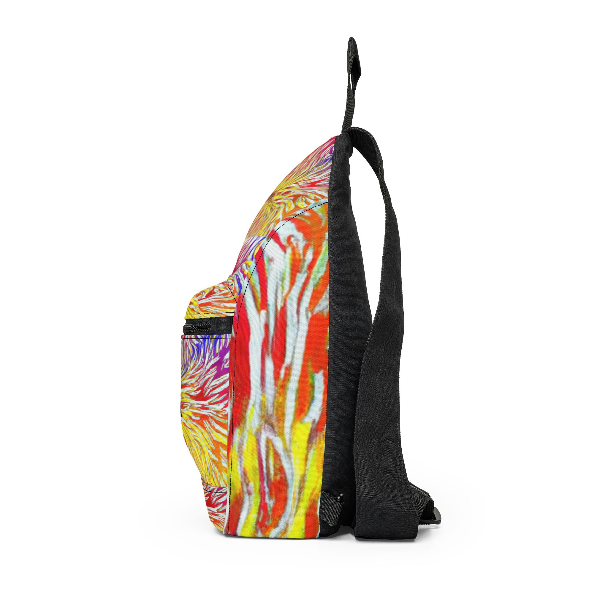Technicolor Dreamcoat Boutique - Sling Bag