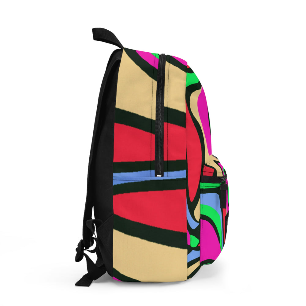 Rainbow Trippin' - Backpack