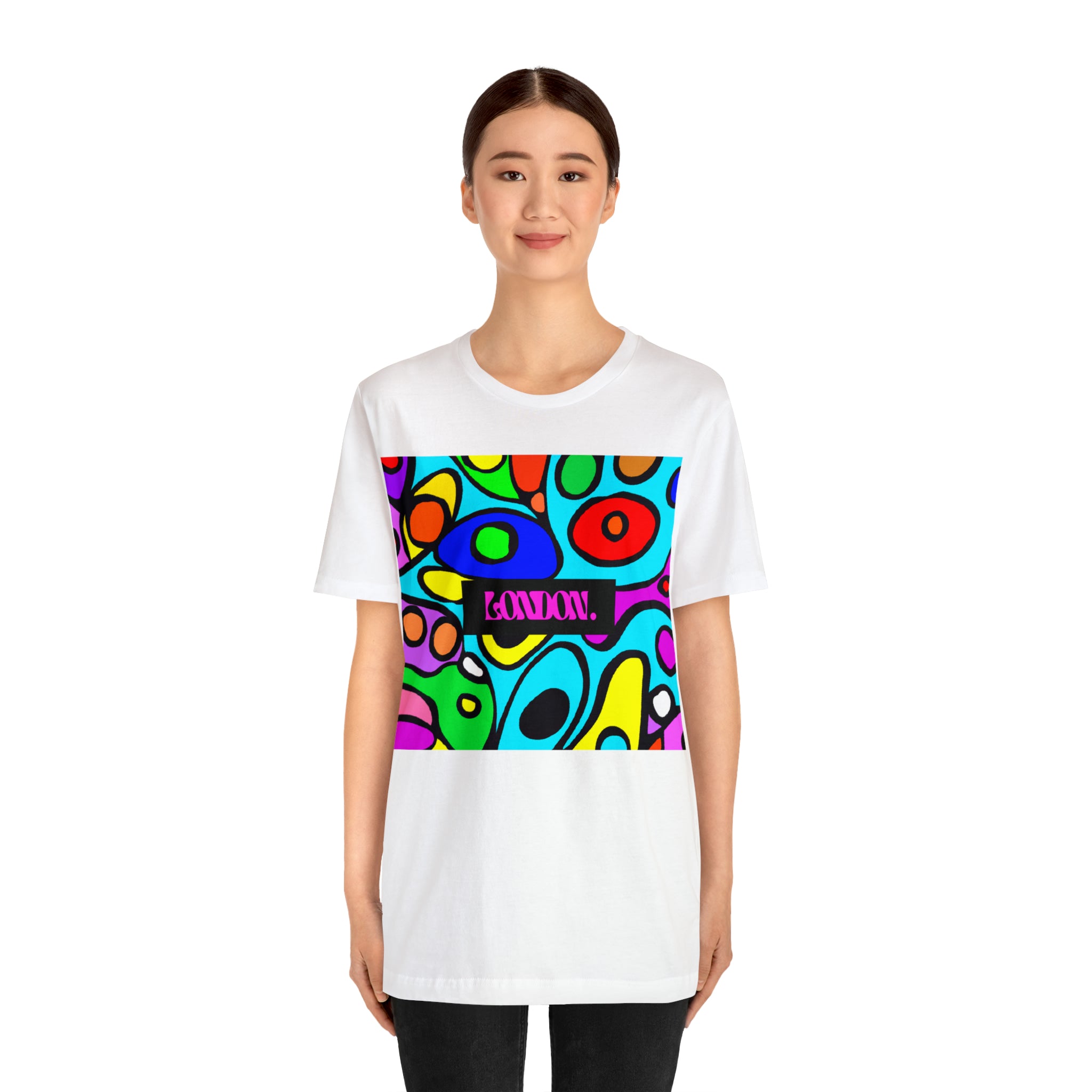 Jazzie Sunshine - Tee