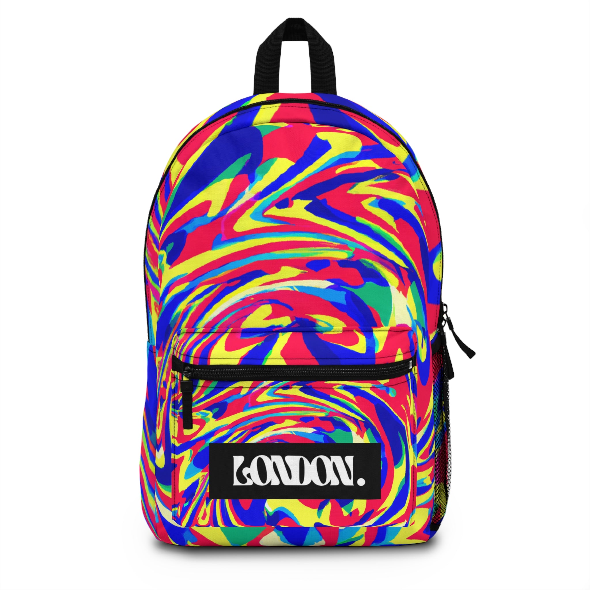 Twiggy Stardust - Backpack