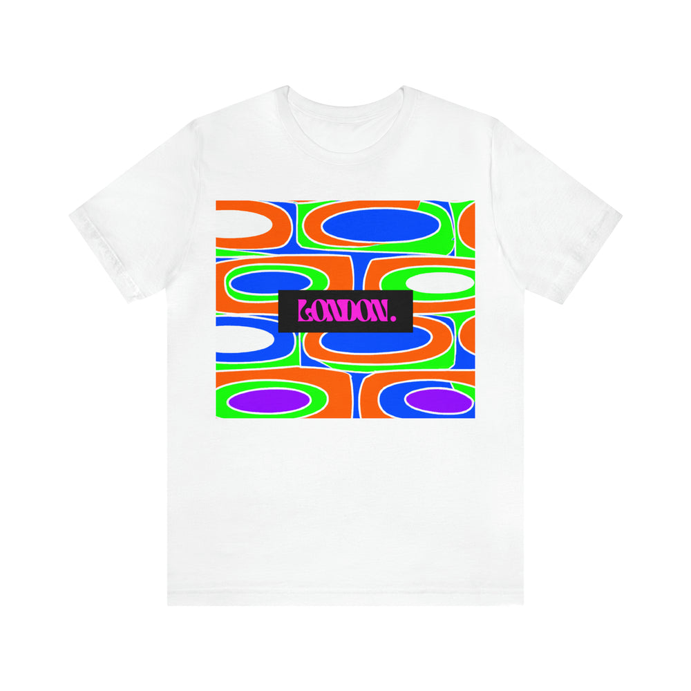 Rainbow Sunshine - Tee