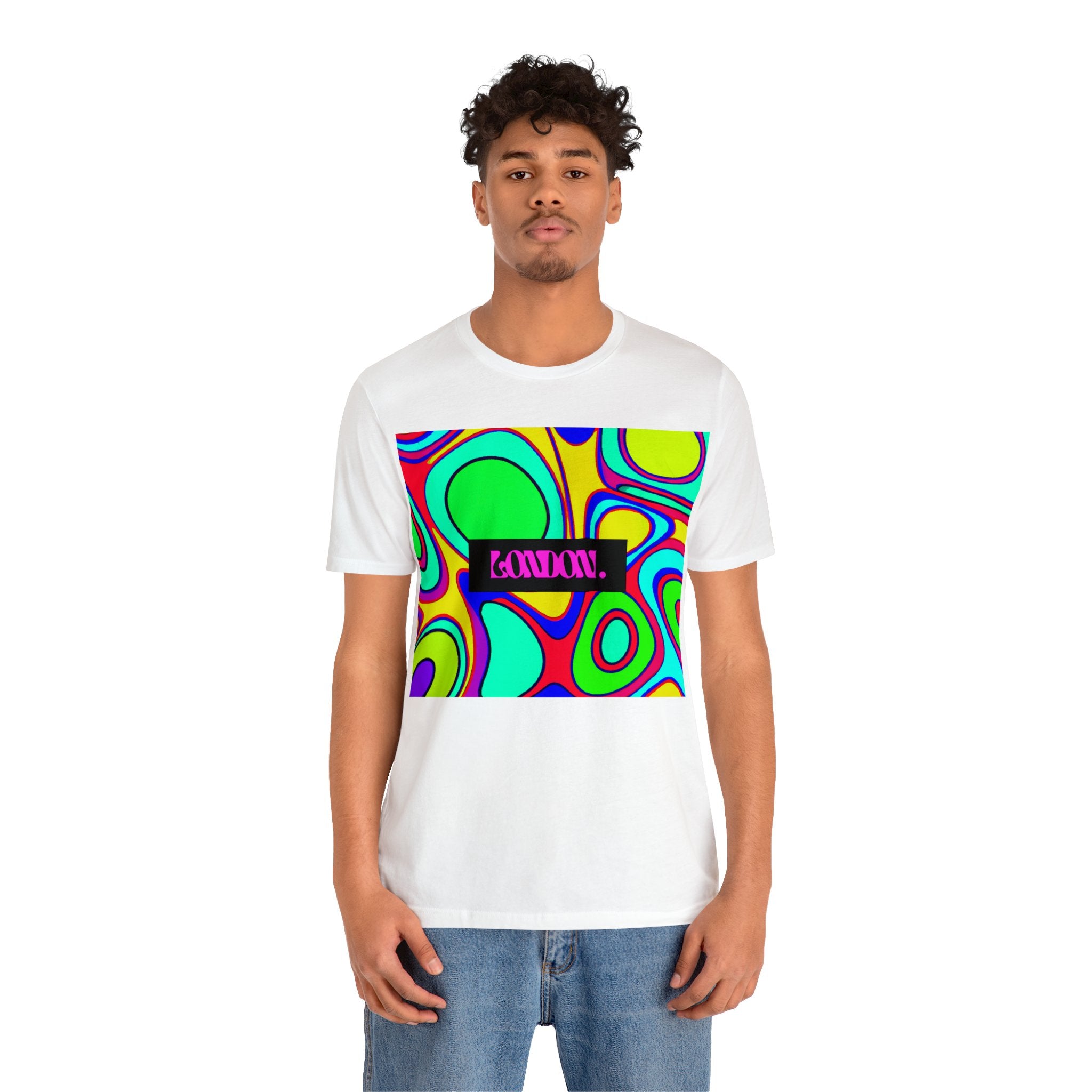 Simon Groovy - Tee