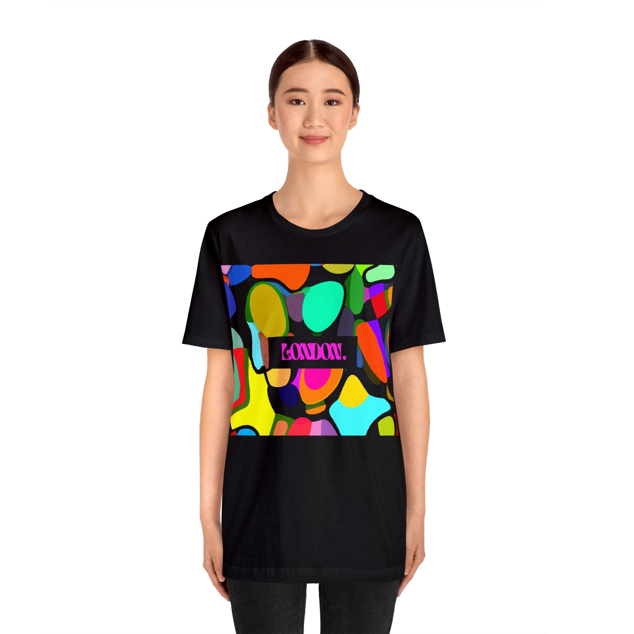 Jasper Groovy - Tee