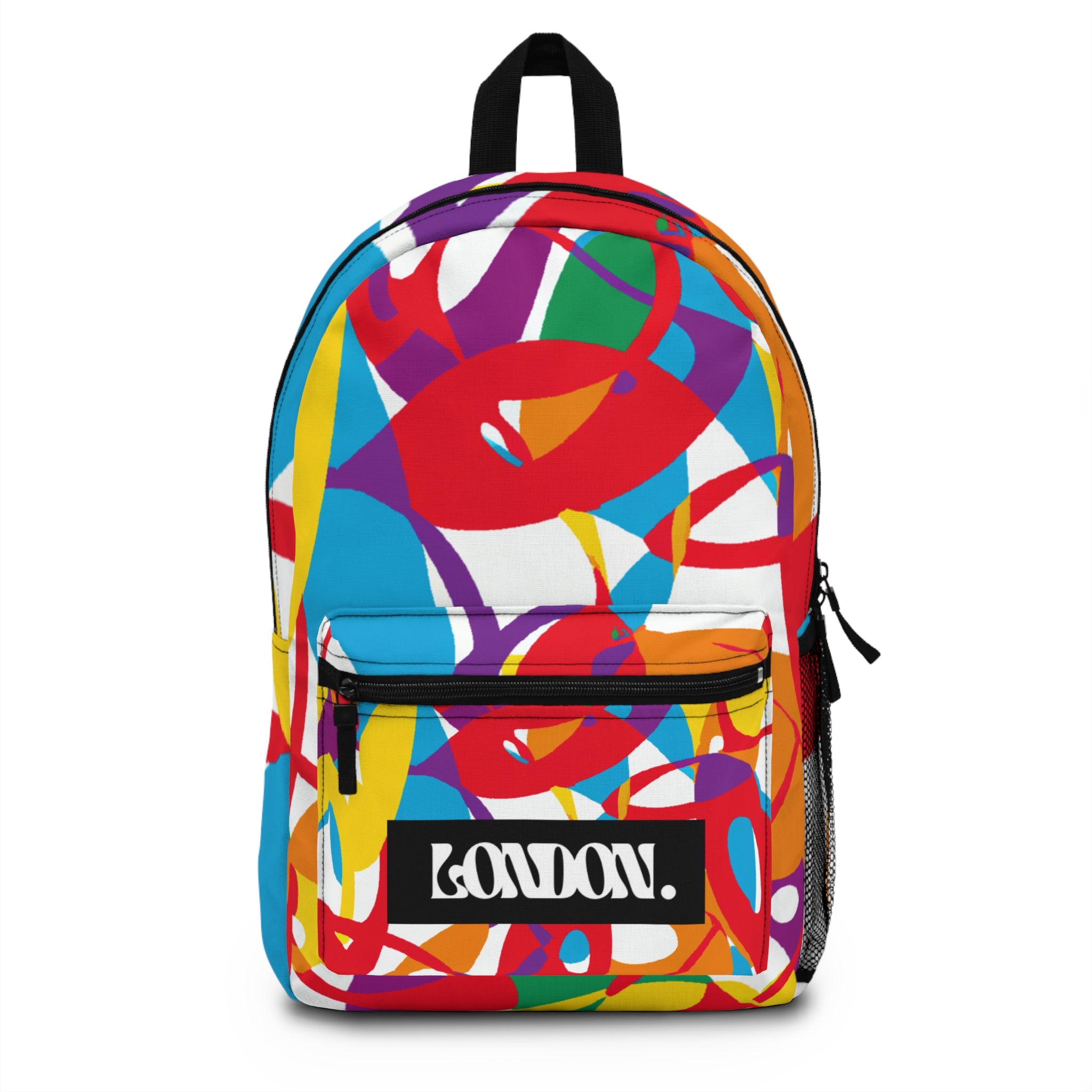 Rainbow Sunshine - Backpack