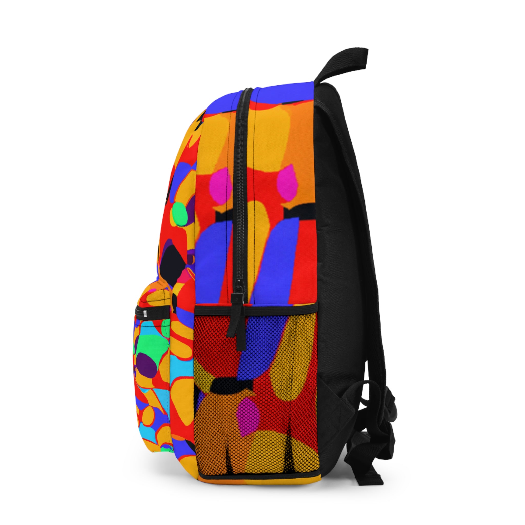 Serendipity Sunshine - Backpack