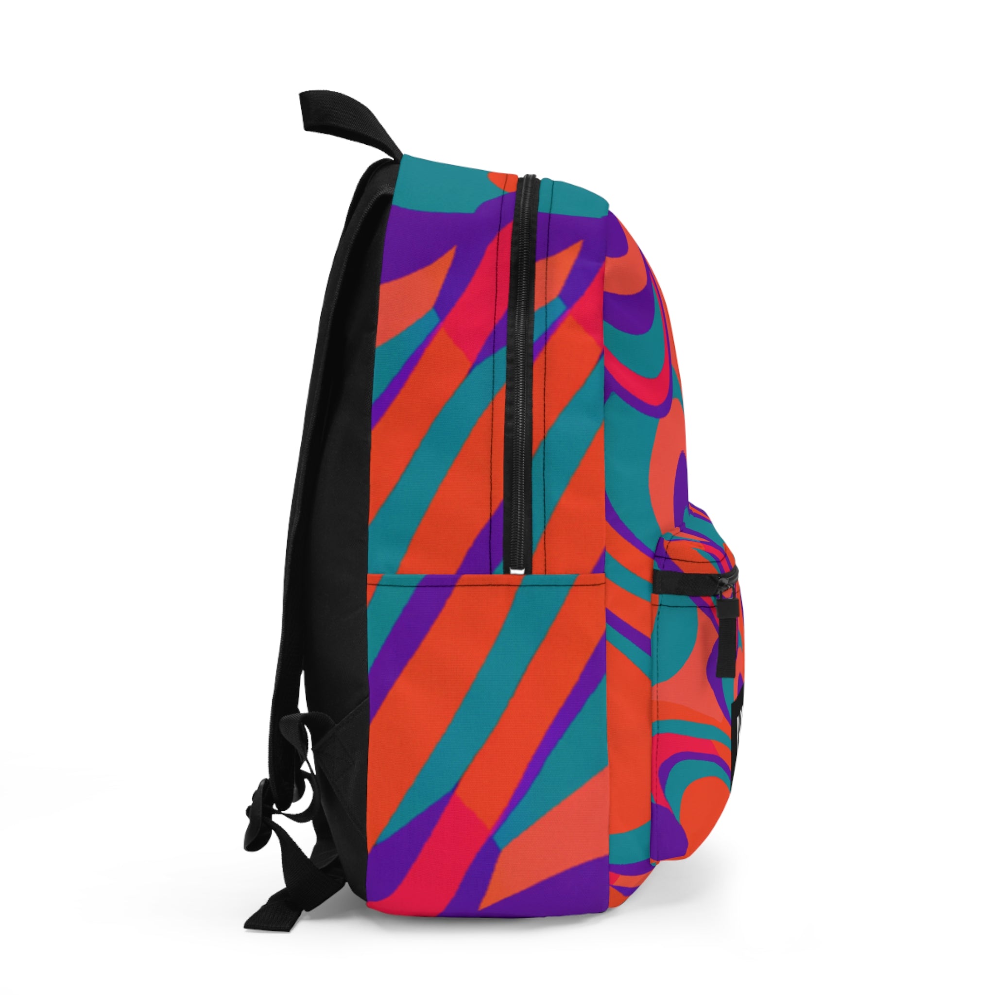 Candyapple Sunshine - Backpack