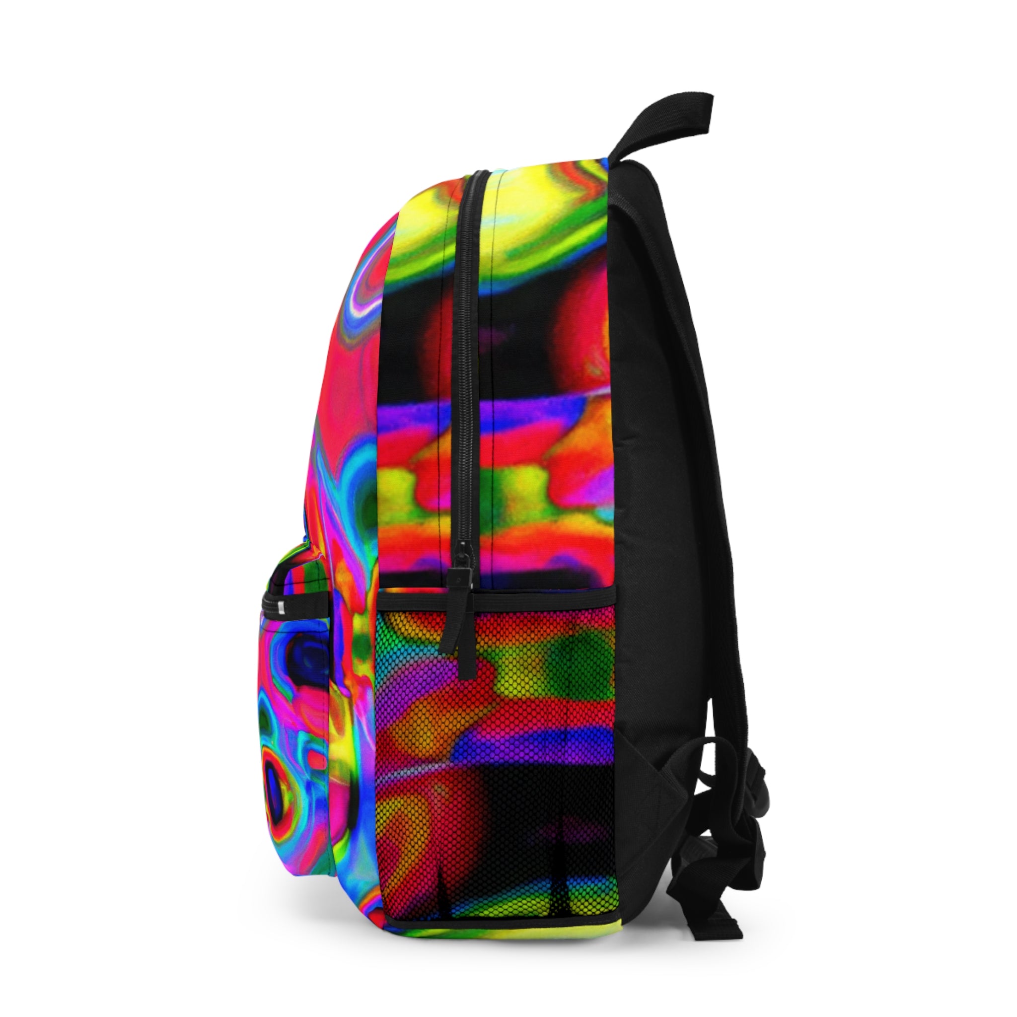 Groovy Gus - Backpack