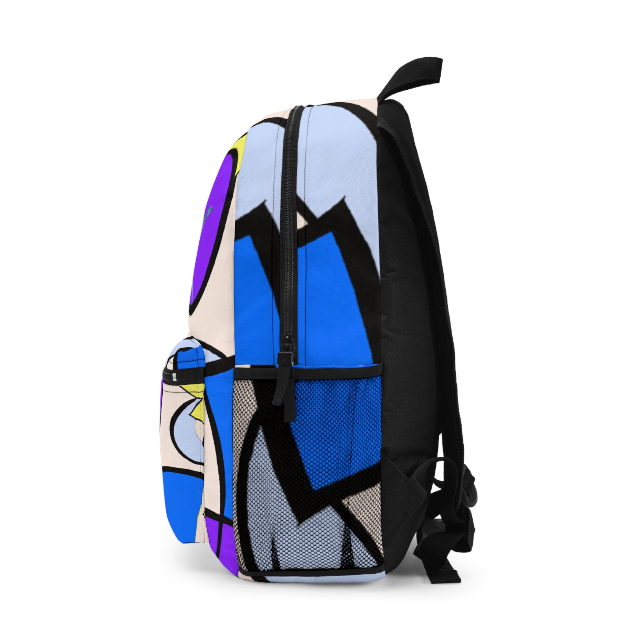 "Jasper Stardust" - Backpack