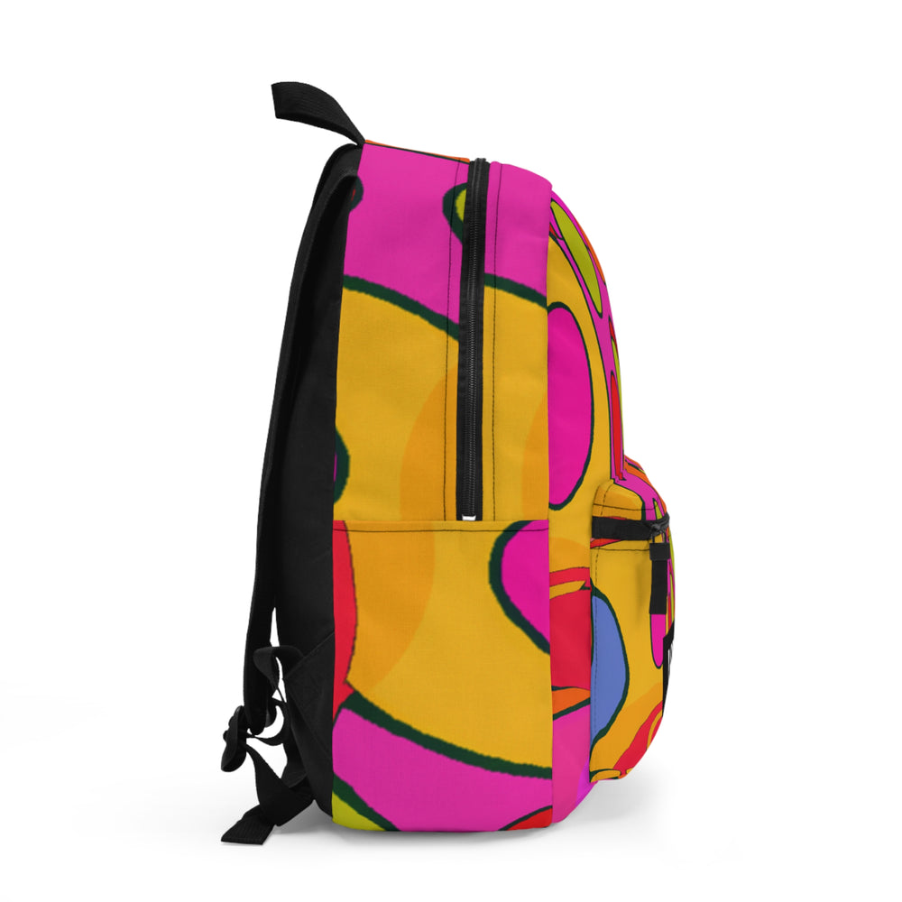 Summer Sunshine - Backpack