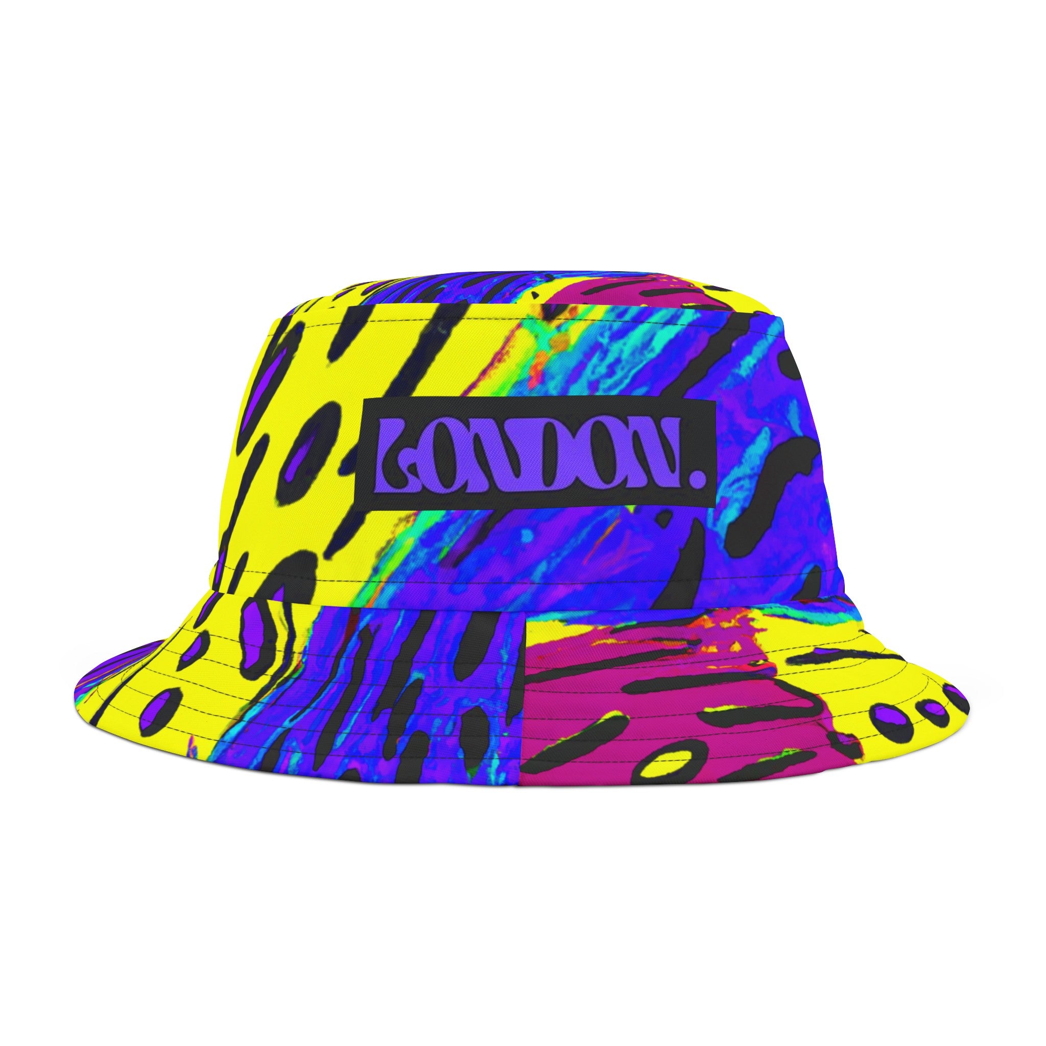 Eleanor Latimer - Bucket Hat