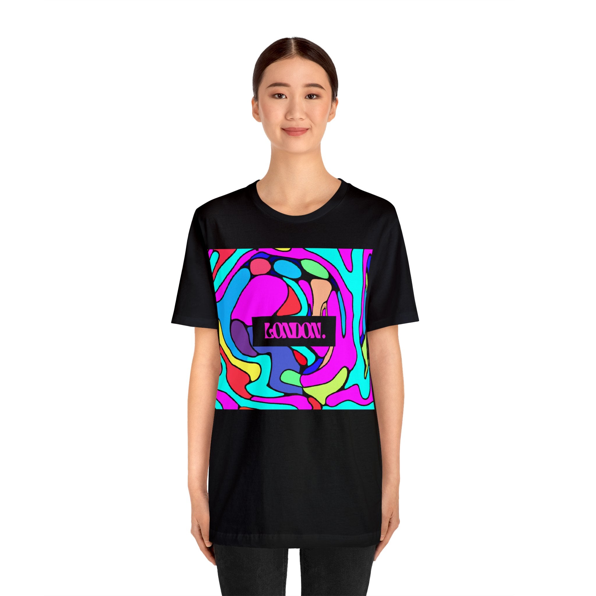 Moonbeam Groovy - Tee