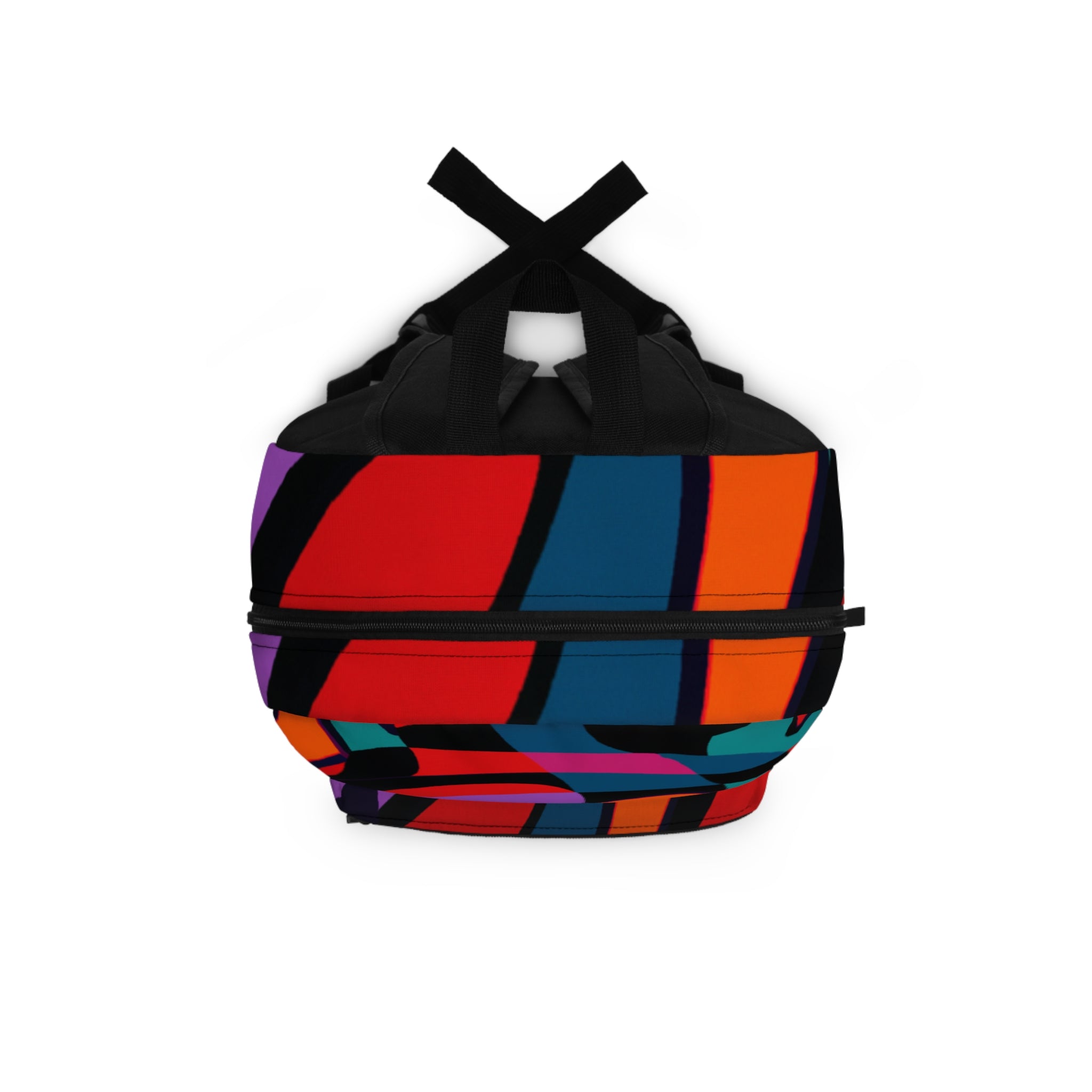 Groovy Mirage Pop Art Emporium - Backpack