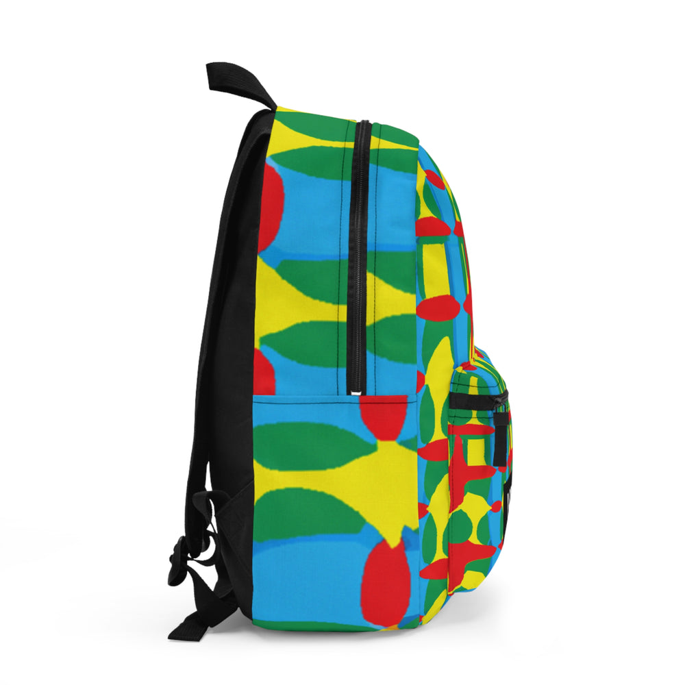 Xanthia Sunshine - Backpack