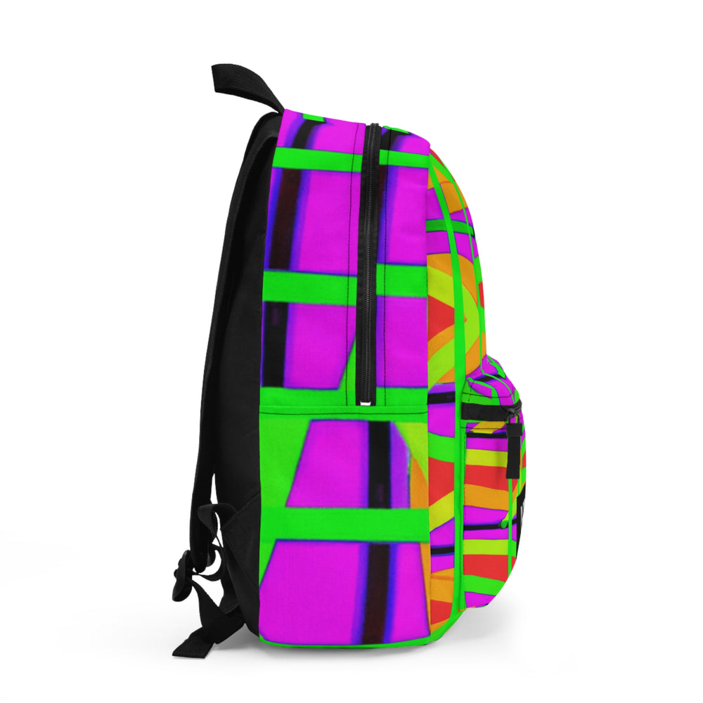 Harper Groovy - Backpack