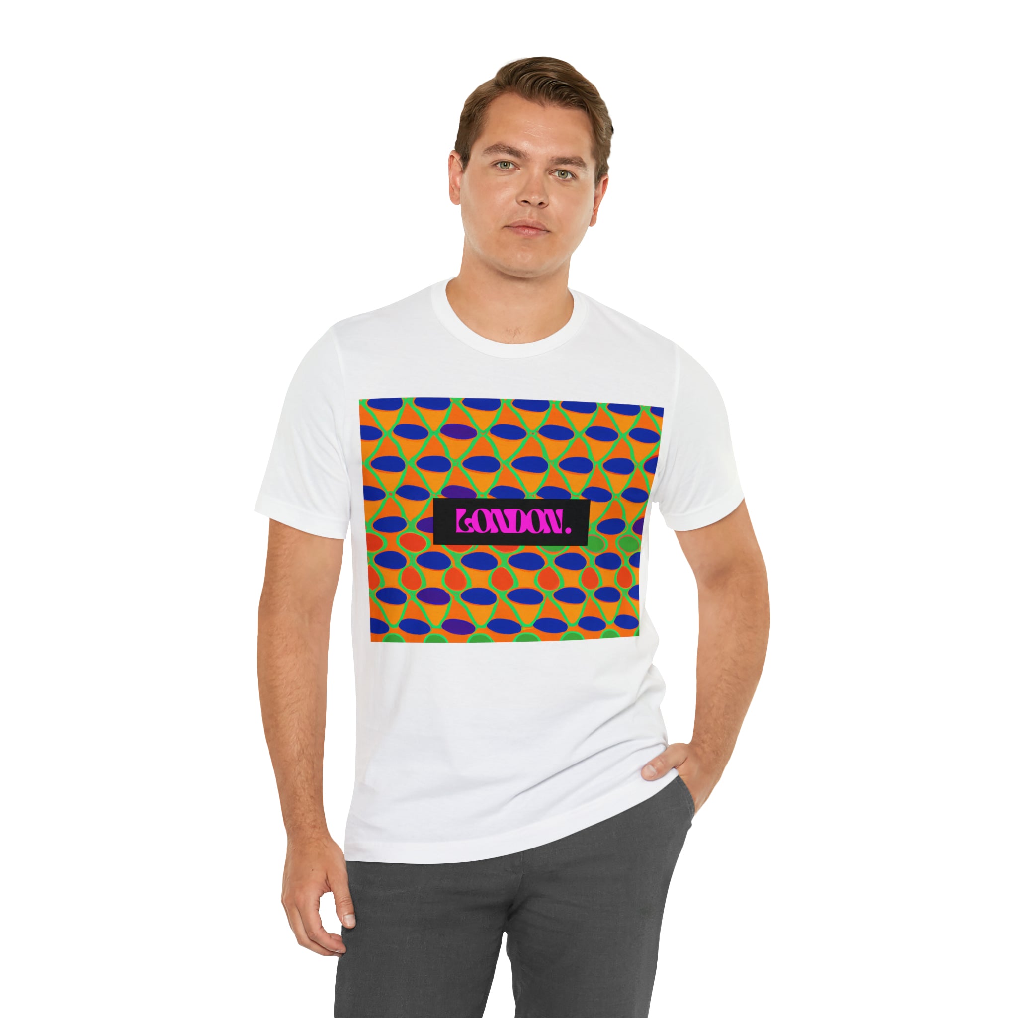 Rainbow Elixir - Tee