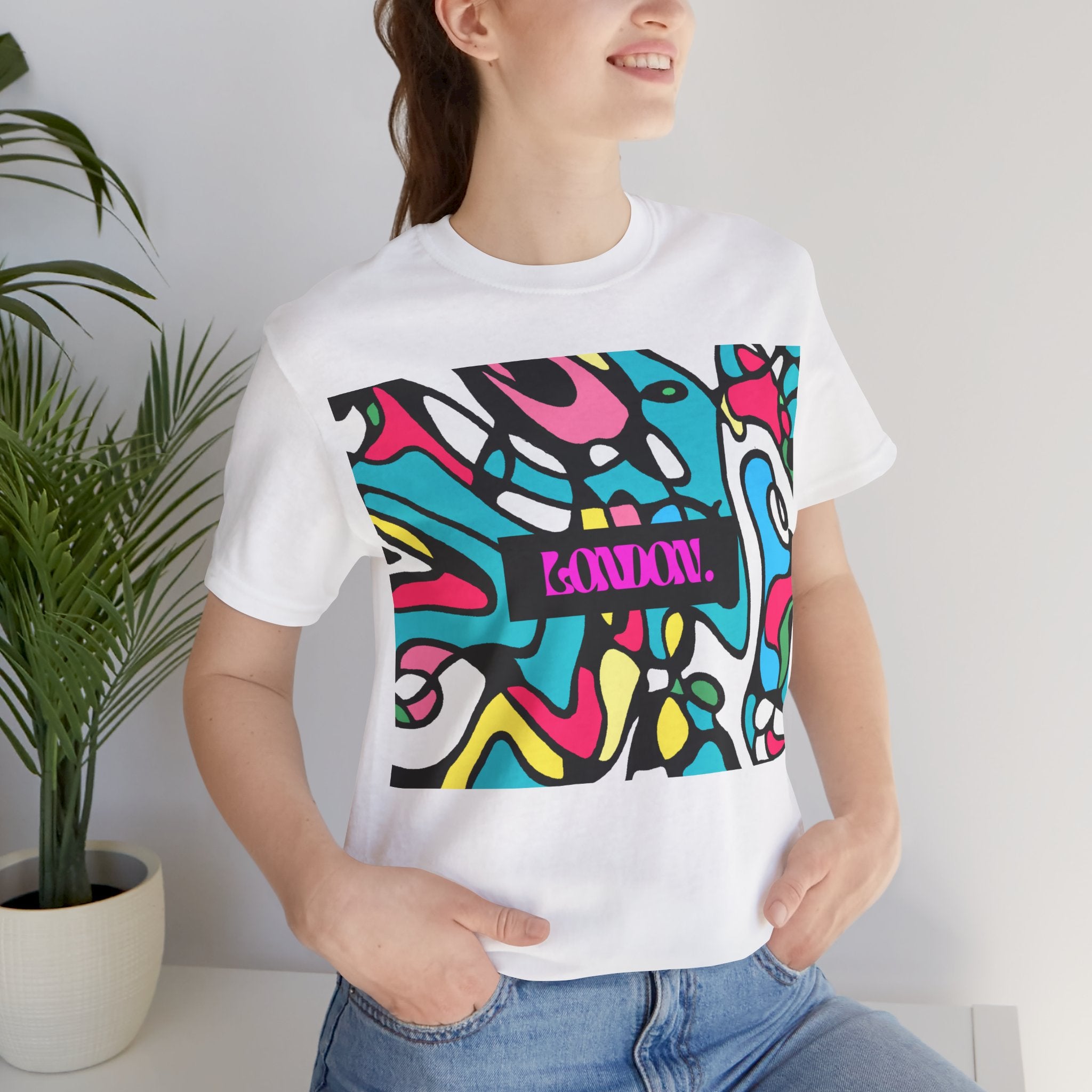 Twiggy Stardust - Tee
