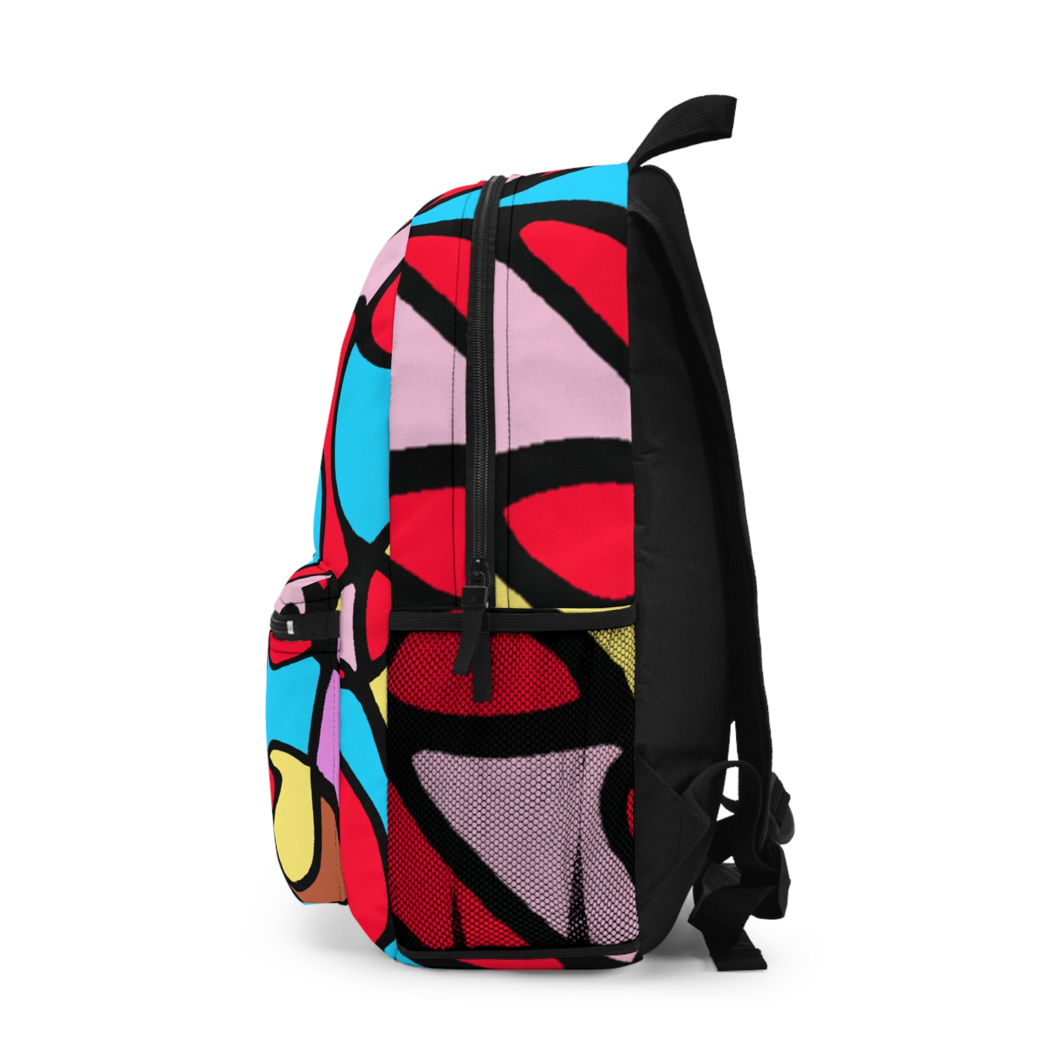 Copy of Lulu Sunshine - Backpack
